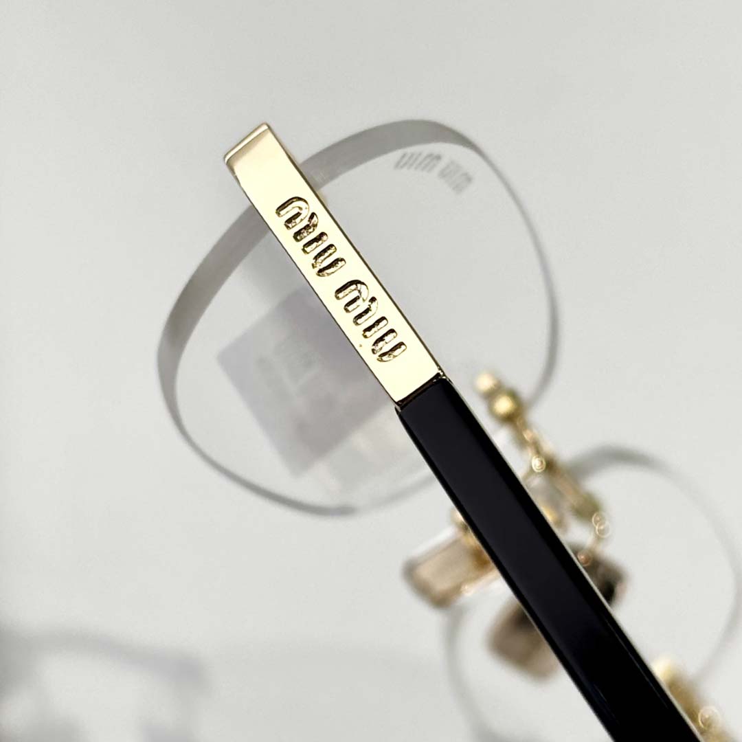 Miu Miu VMU50A Sunglasses - DesignerGu