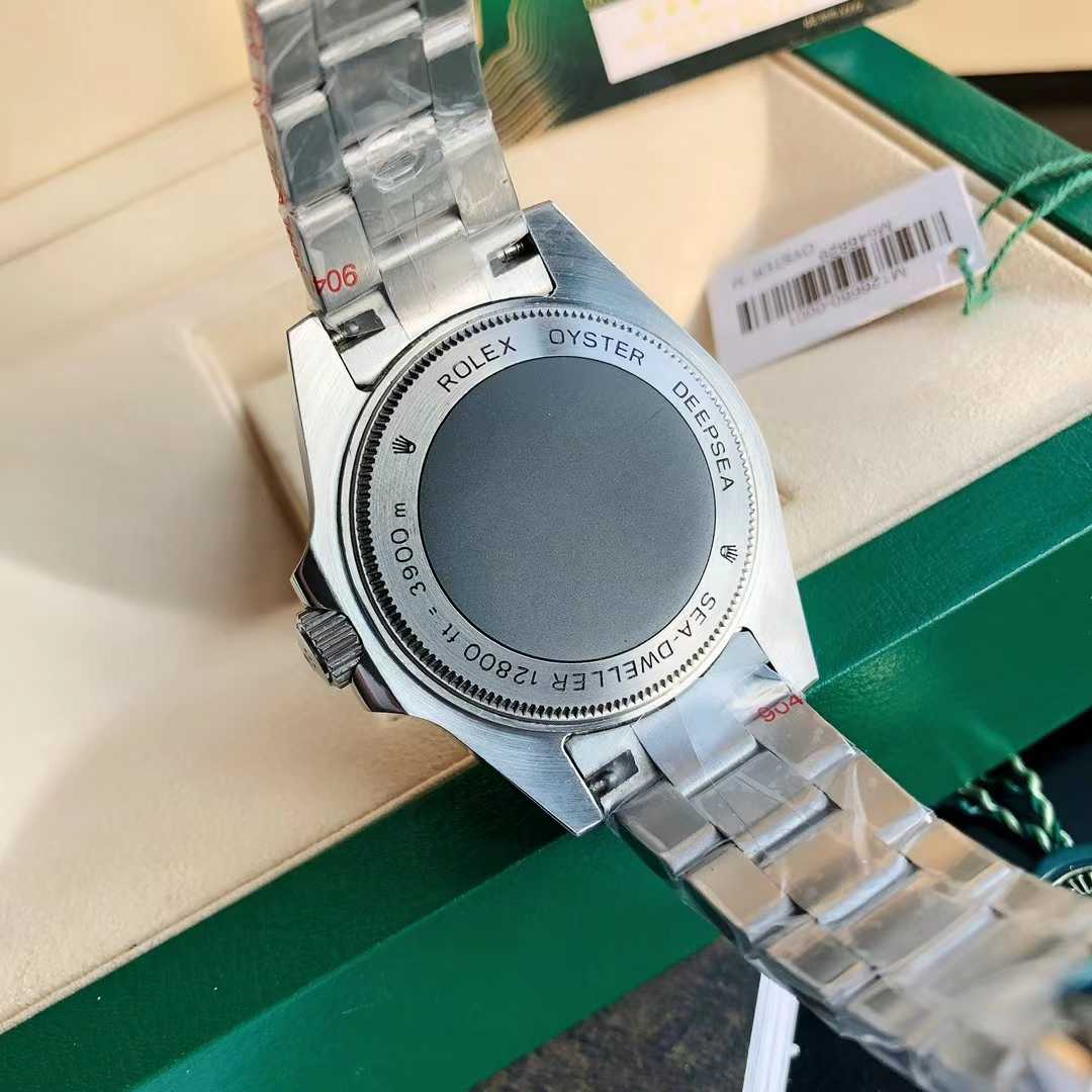 Rolex Sea-Dweller Deepsea - DesignerGu