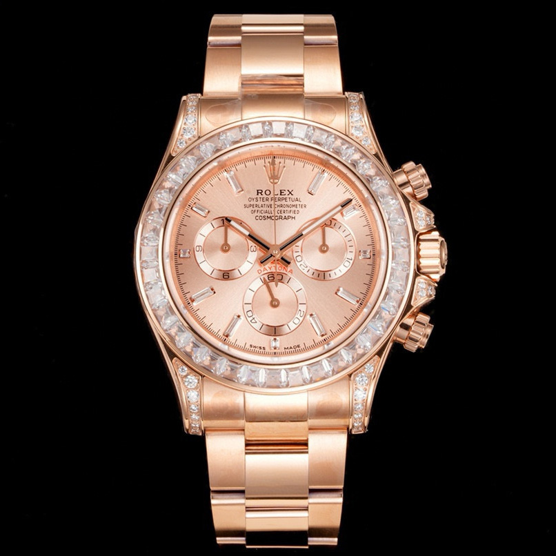 Rolex Cosmograph Daytona - DesignerGu