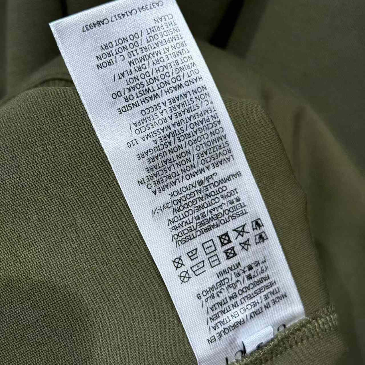 Gucci Embroidered Hooded Jersey Sweatshirt - DesignerGu