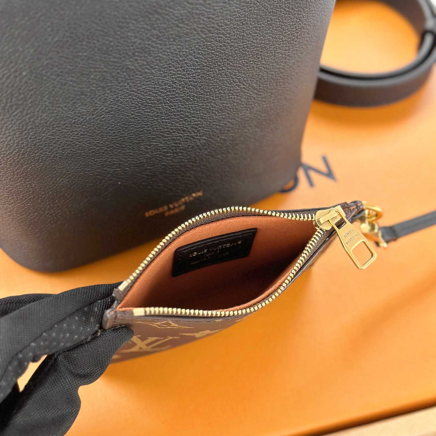 Louis Vuitton Low Key All In BB   M25543 - DesignerGu