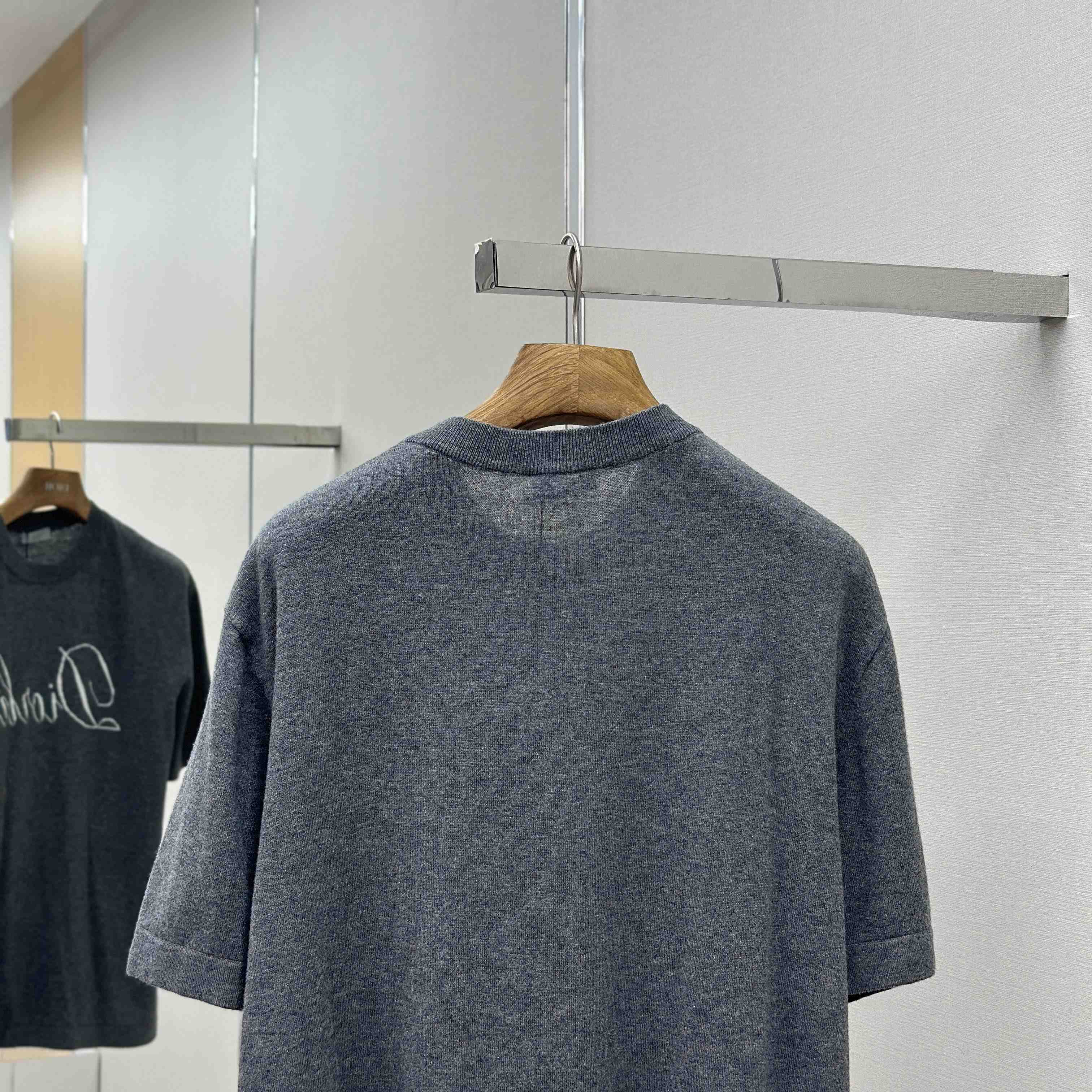 Dior Diorling T-Shirt  - DesignerGu