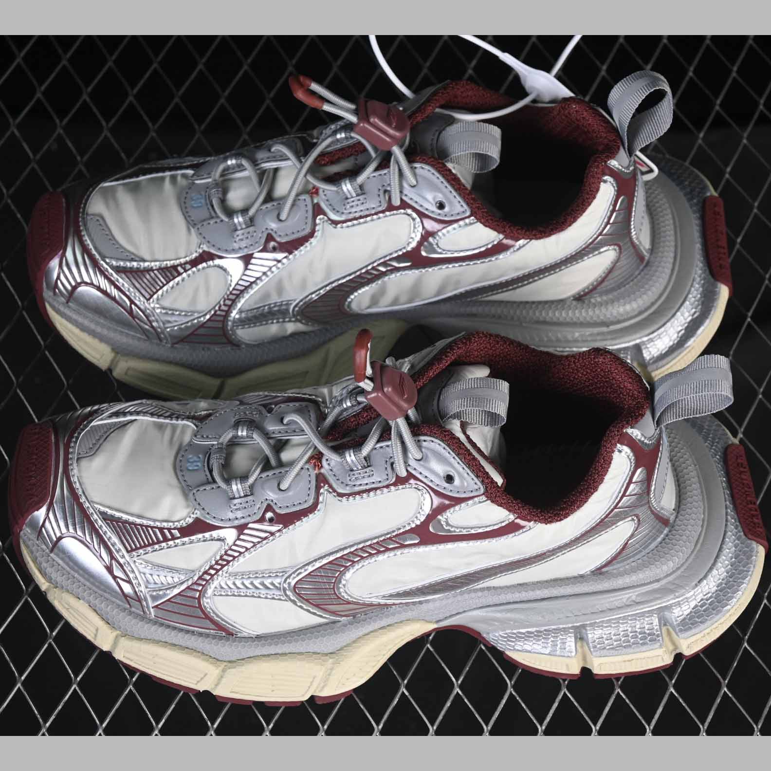 Balenciaga 3XL Sneaker  - DesignerGu