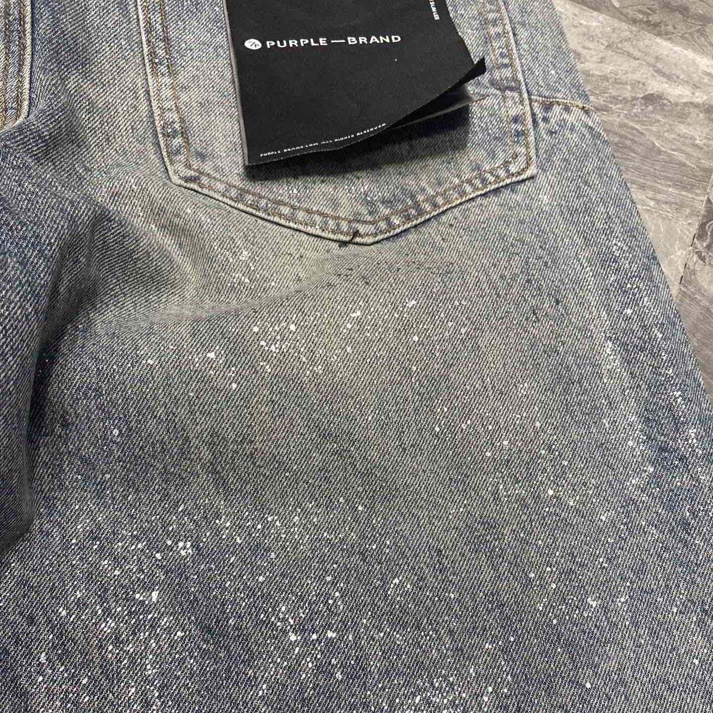 Purple-Brand Jeans    101 - DesignerGu