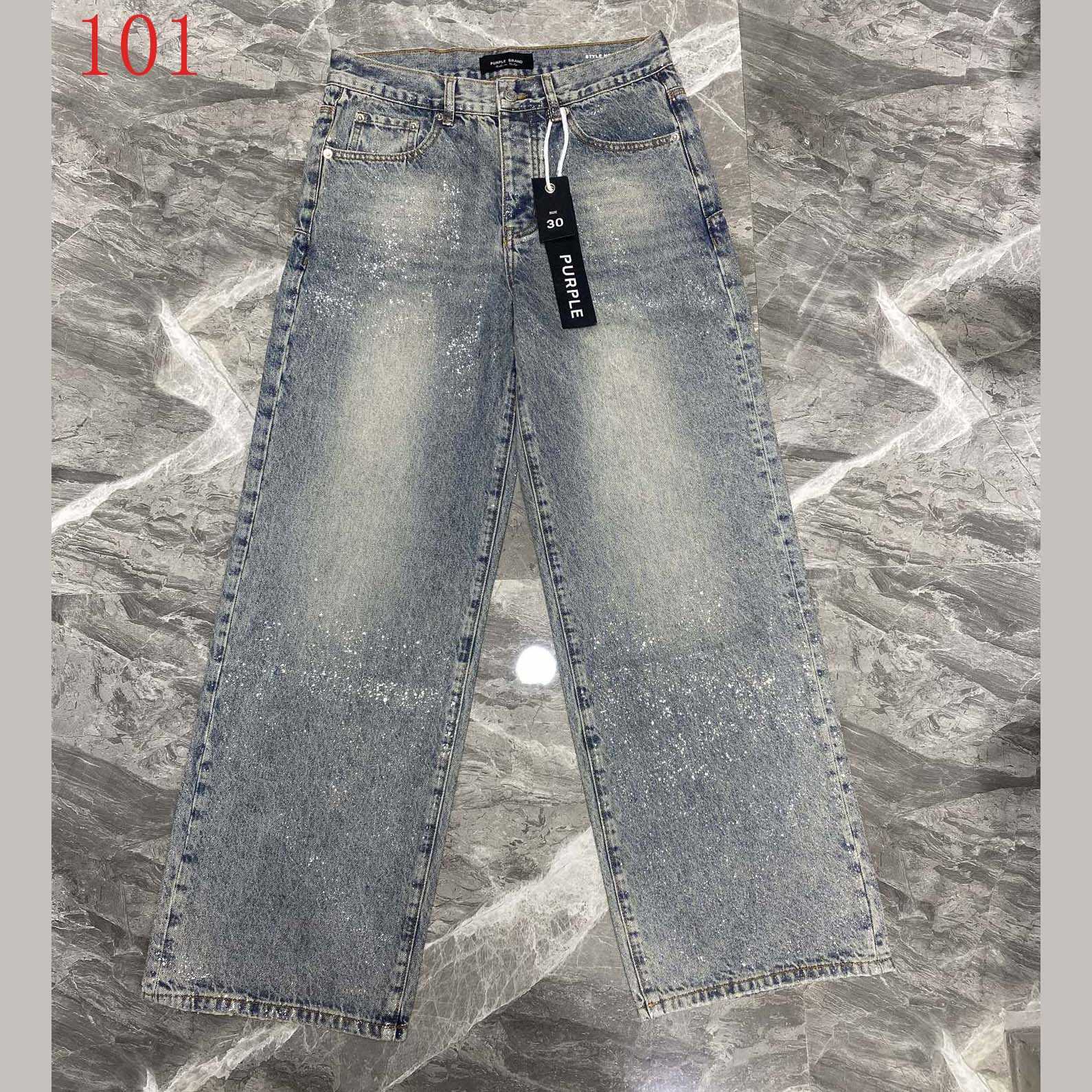 Purple-Brand Jeans    101 - DesignerGu