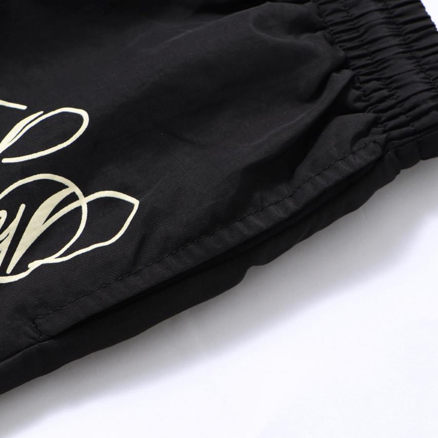 Hellstar Nylon Shorts - DesignerGu