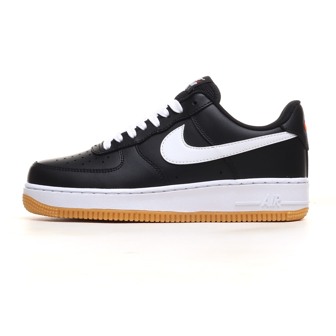 Nike Air Force 1 Low“Anthracite”    - DesignerGu