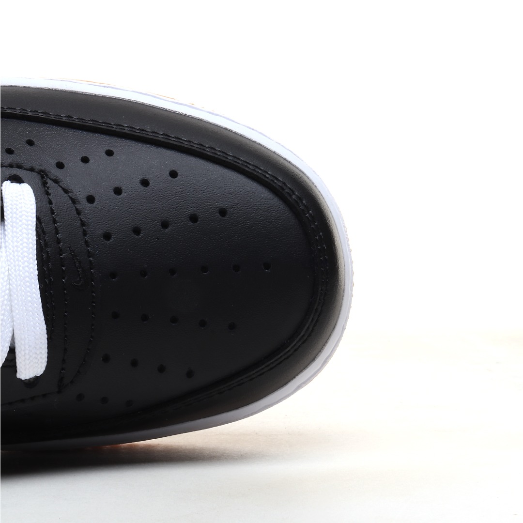 Nike Air Force 1 Low“Anthracite”    - DesignerGu