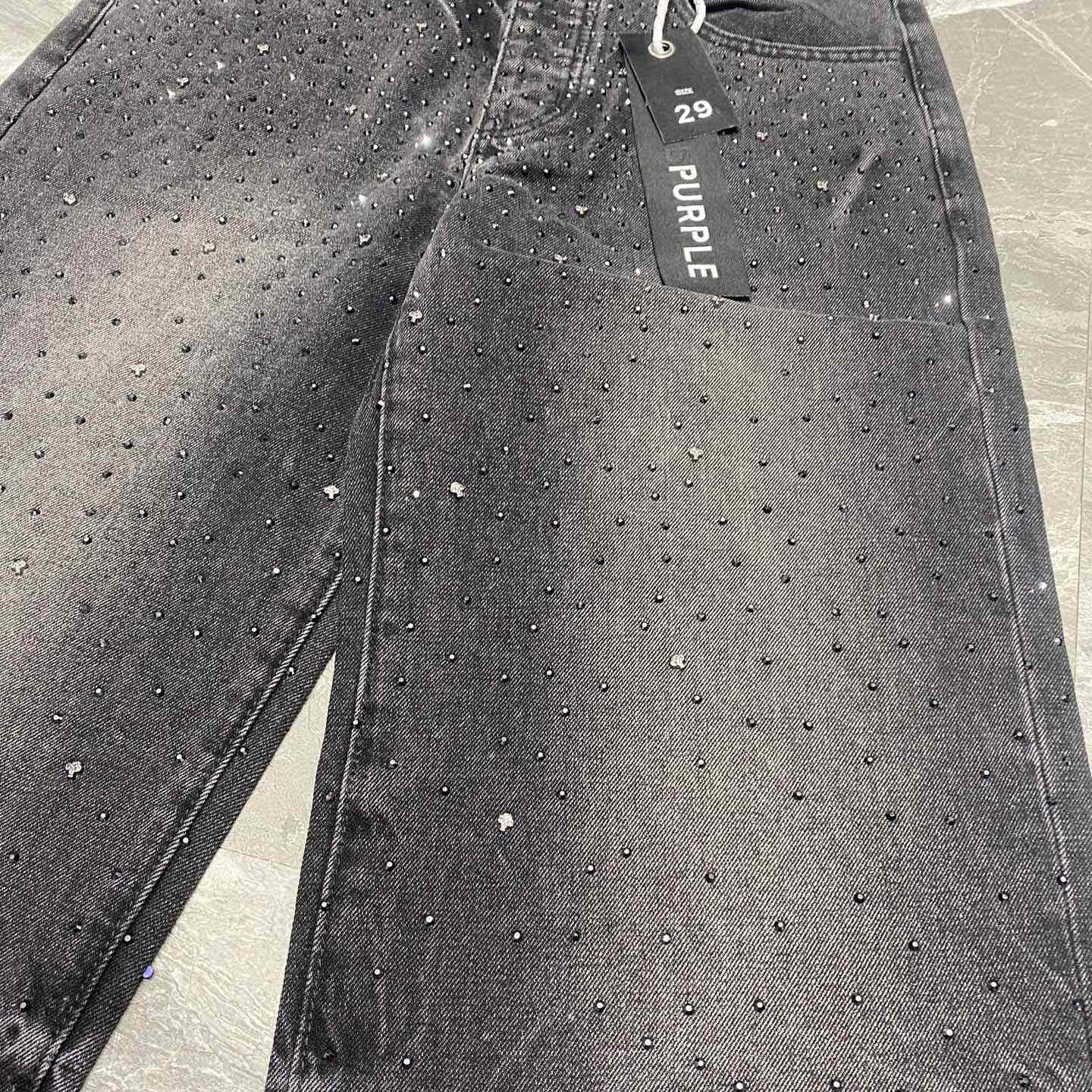 Purple-Brand Jeans    105 - DesignerGu