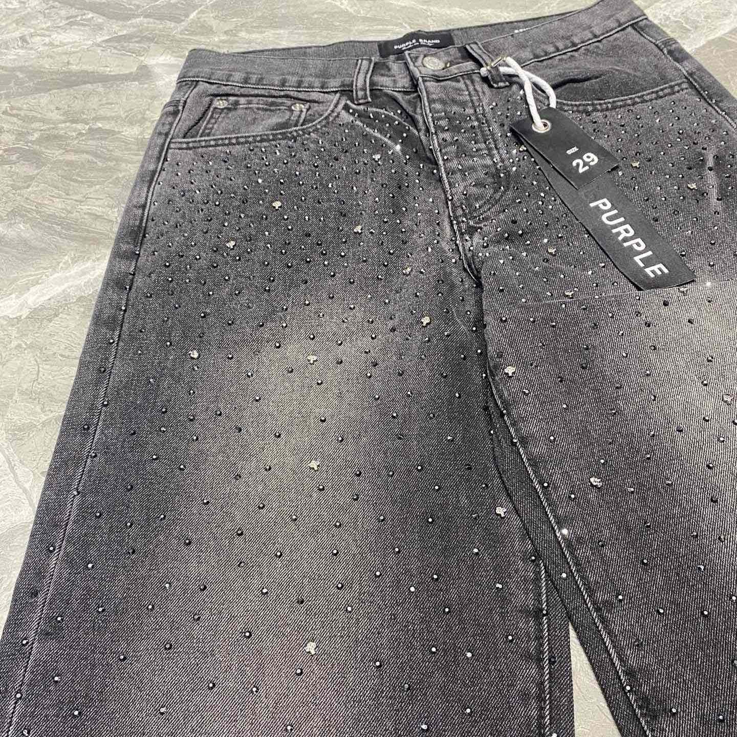 Purple-Brand Jeans    105 - DesignerGu