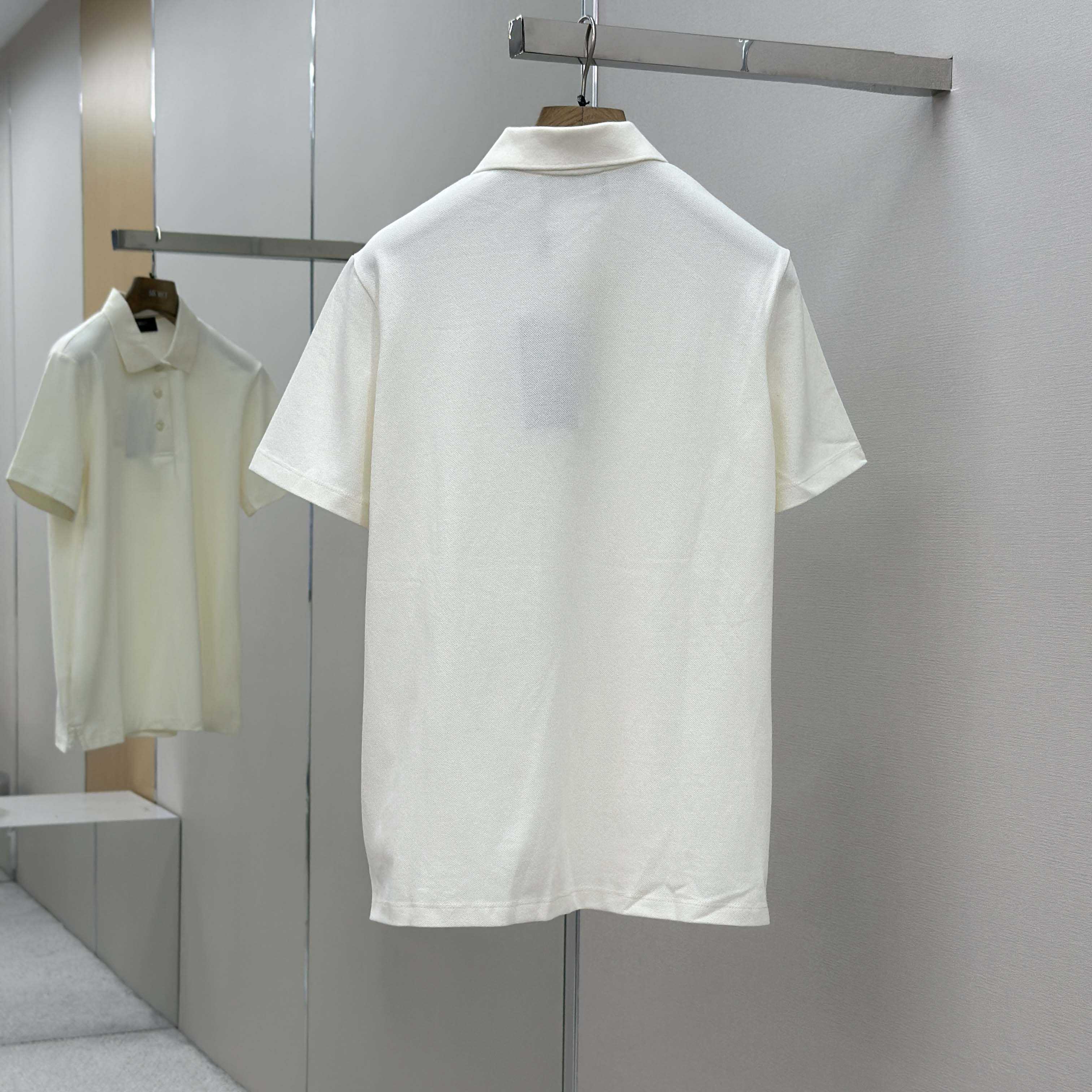 Fendi Polo Shirt - DesignerGu