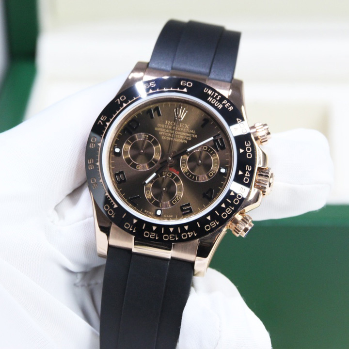 Rolex Daytona "116515/15"   40mm - DesignerGu