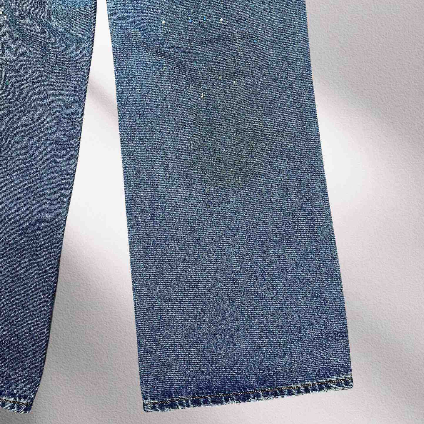 Purple-Brand Jeans    6089 - DesignerGu