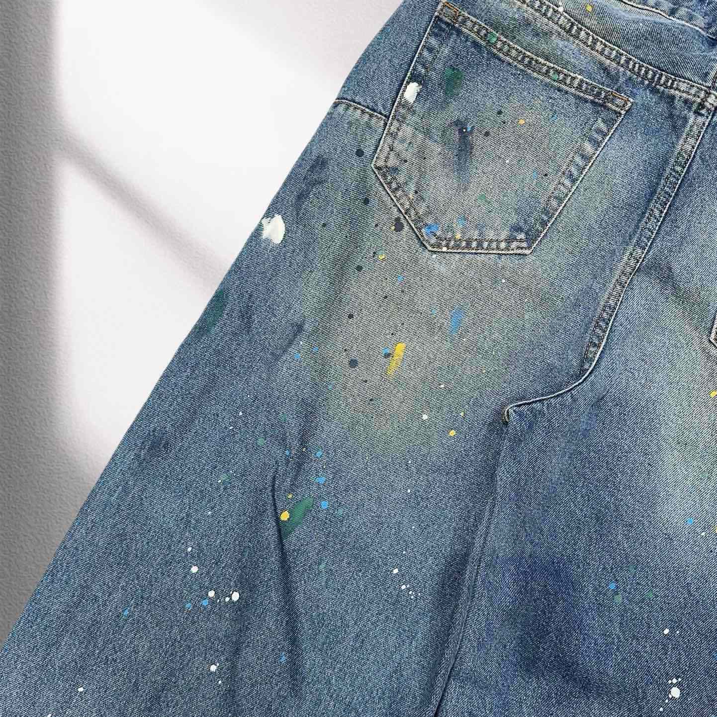 Purple-Brand Jeans    6089 - DesignerGu