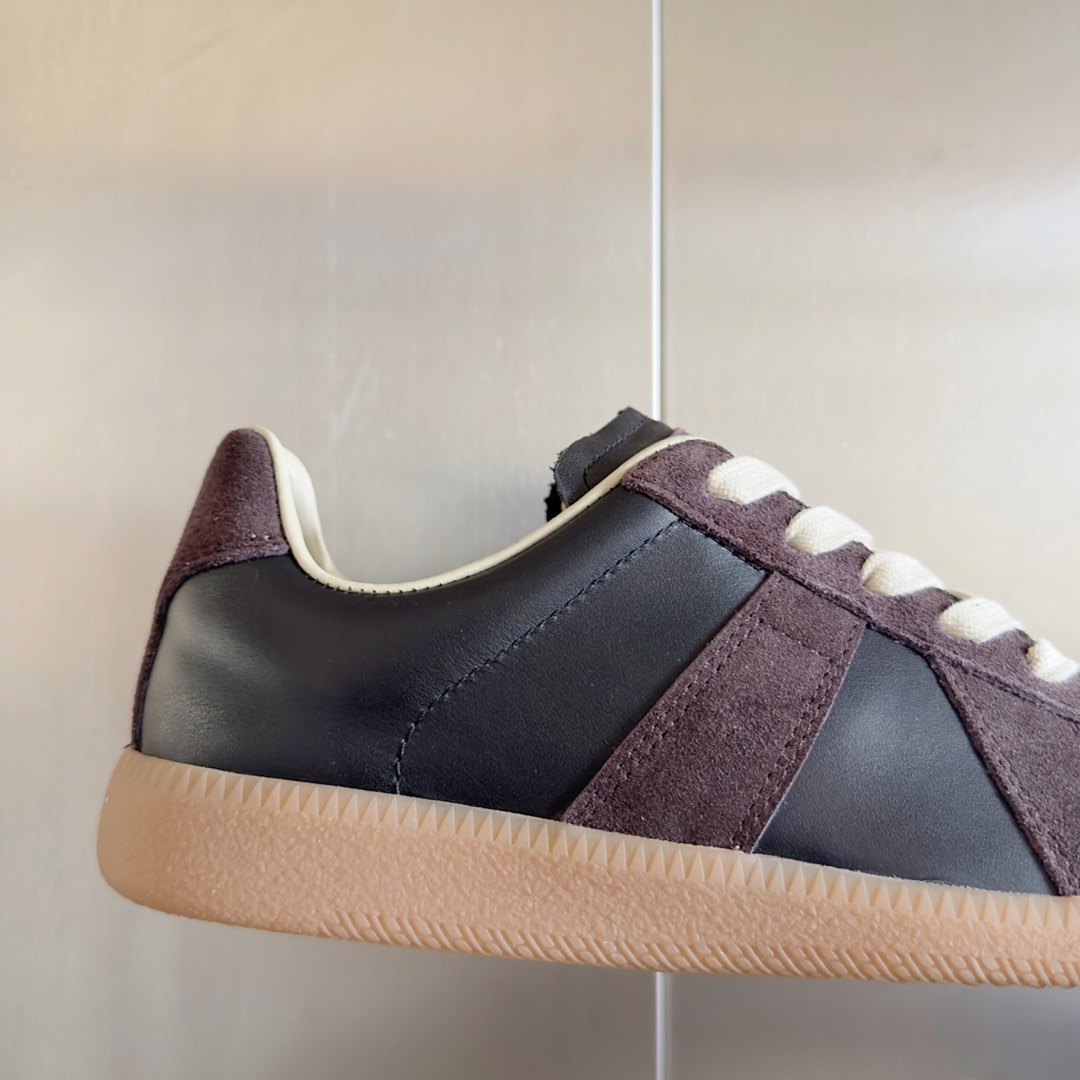 Maison Margiela Low-top Sneakers - DesignerGu
