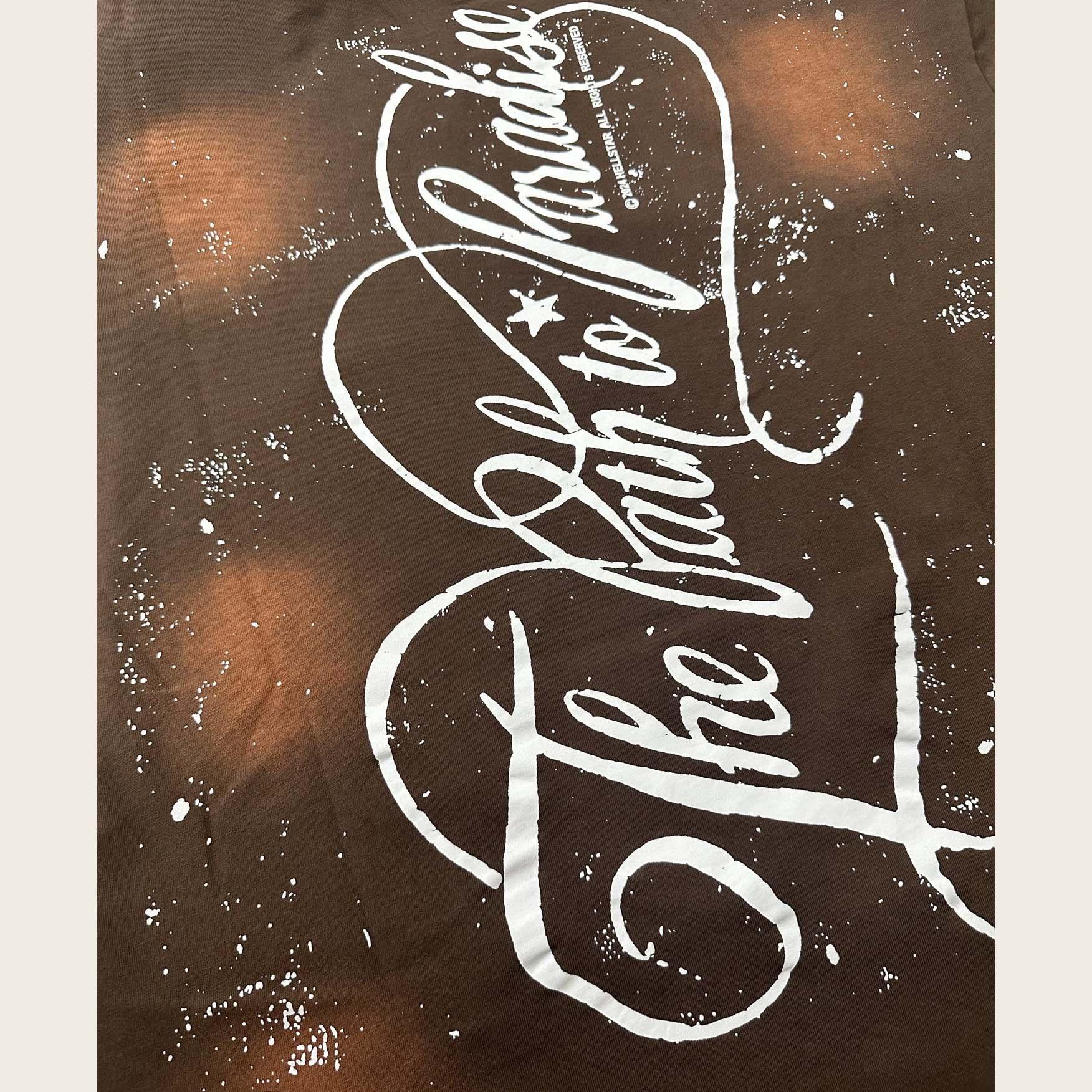 Buy Hellstar Cherubs T-Shirt  - DesignerGu