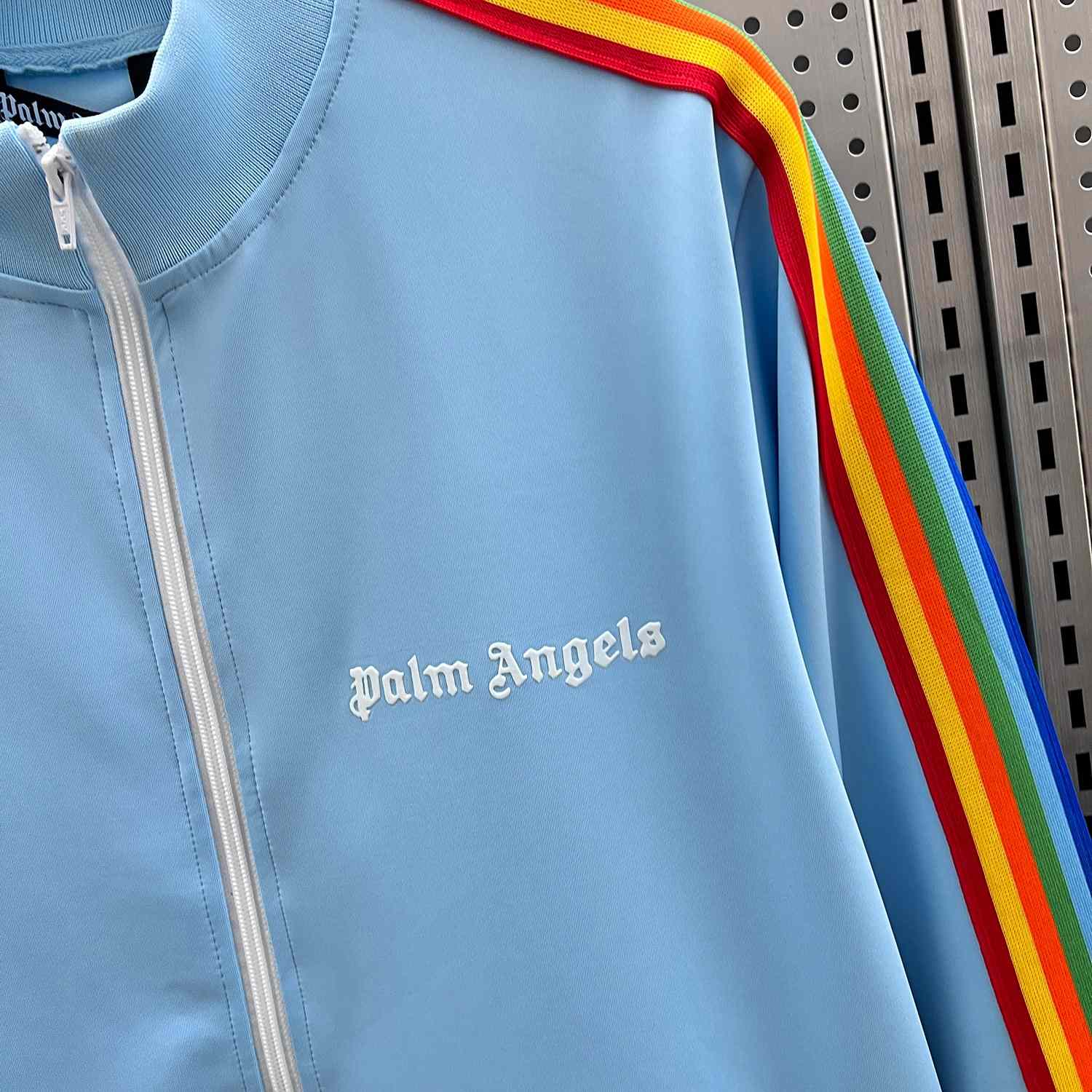  Palmangels Classic Tracksuit - DesignerGu