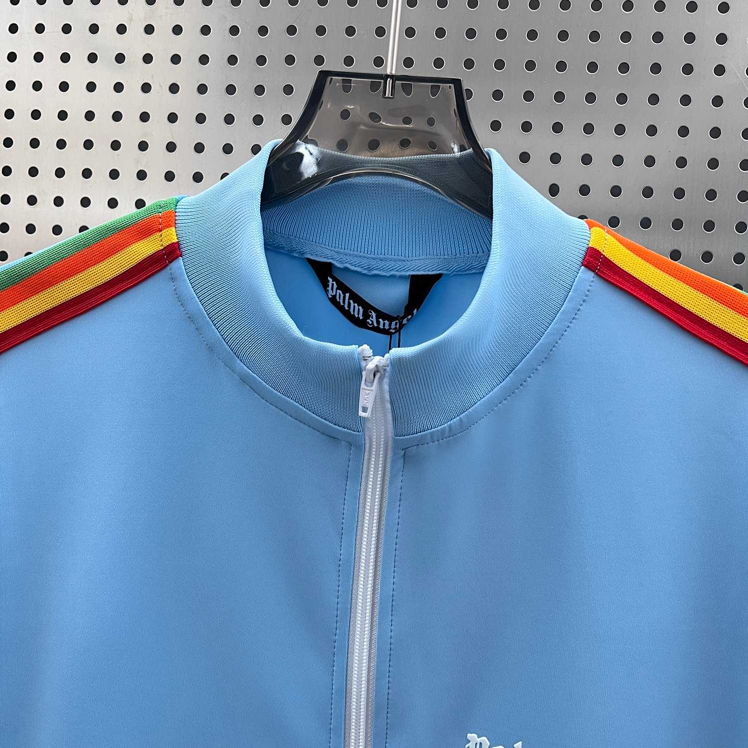  Palmangels Classic Tracksuit - DesignerGu