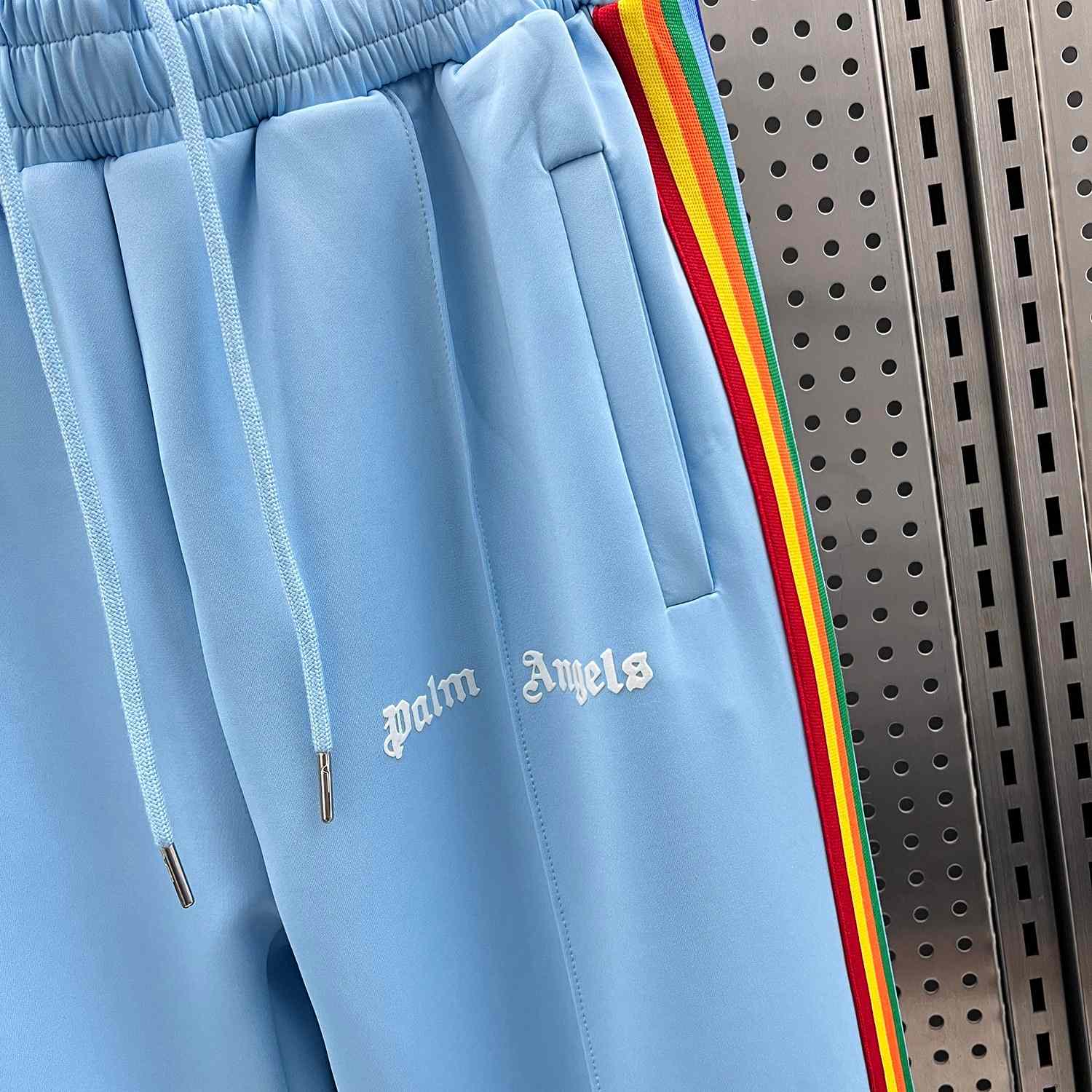  Palmangels Classic Tracksuit - DesignerGu