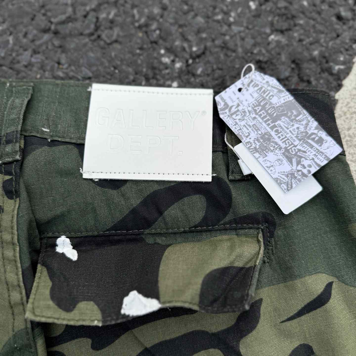 Gallery Dept. Jeans - DesignerGu