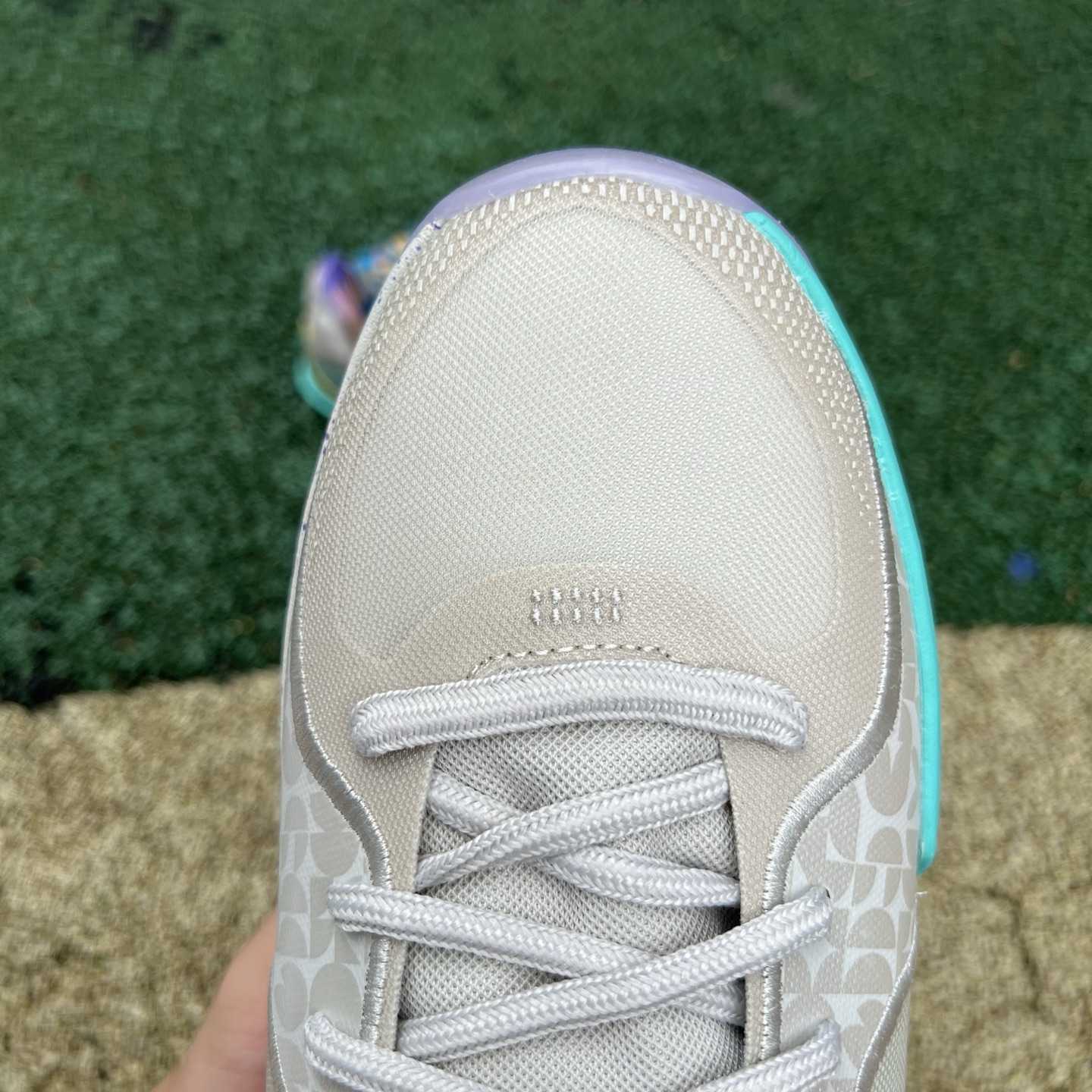 Nike Sabrina 2 EP x TITAN Basketball Shoes - DesignerGu