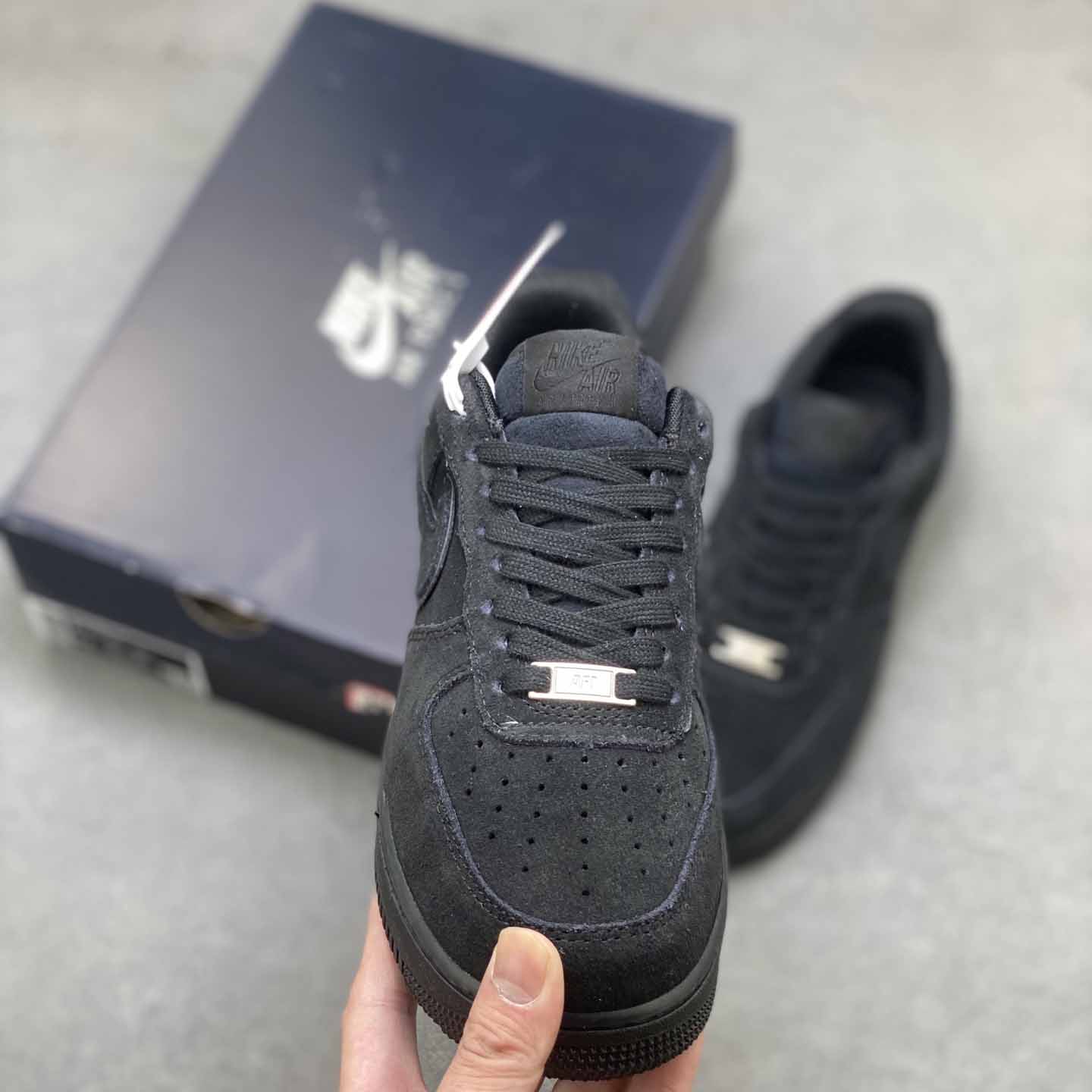 Nike Air Force 1 '07 LV8   HQ1966-002 - DesignerGu