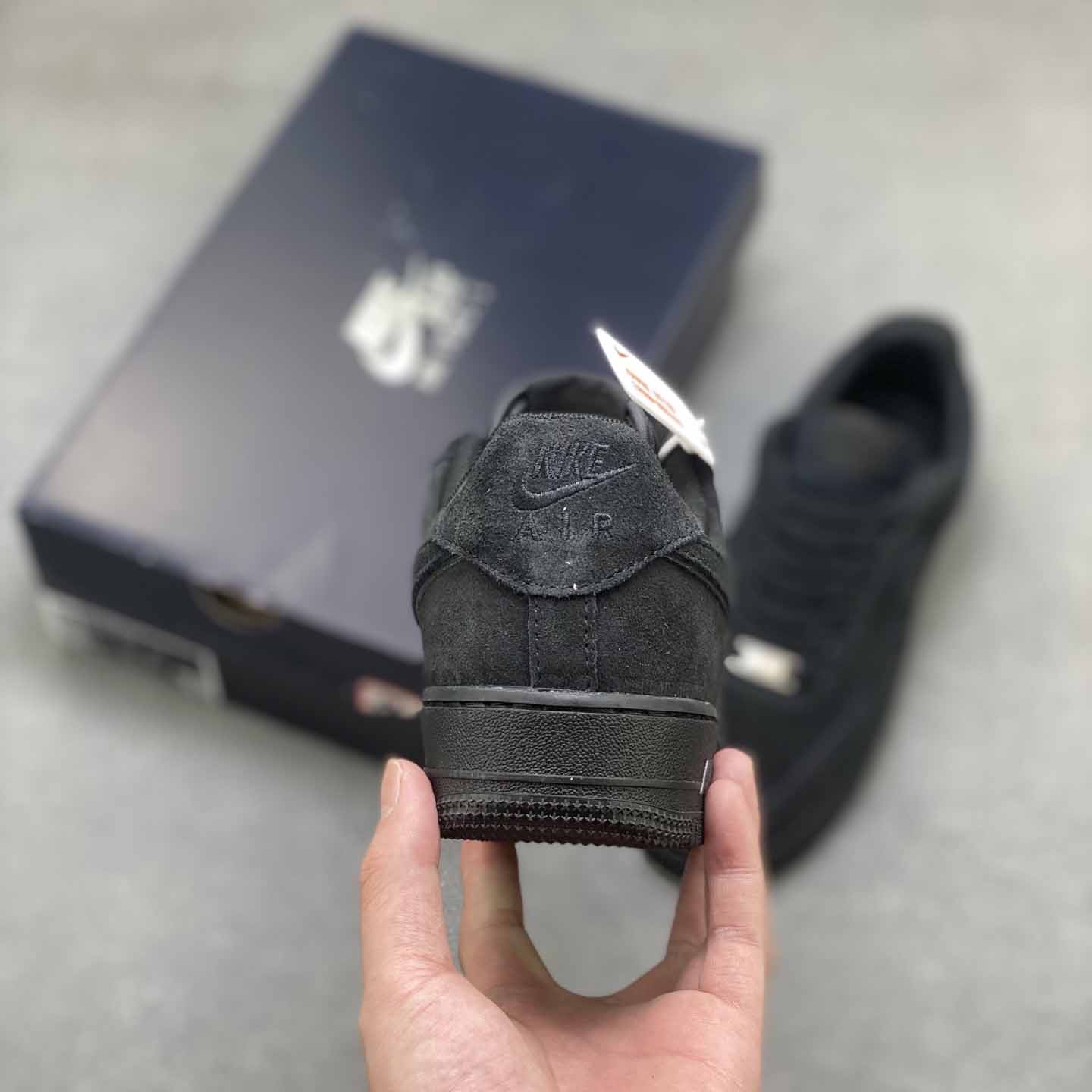 Nike Air Force 1 '07 LV8   HQ1966-002 - DesignerGu