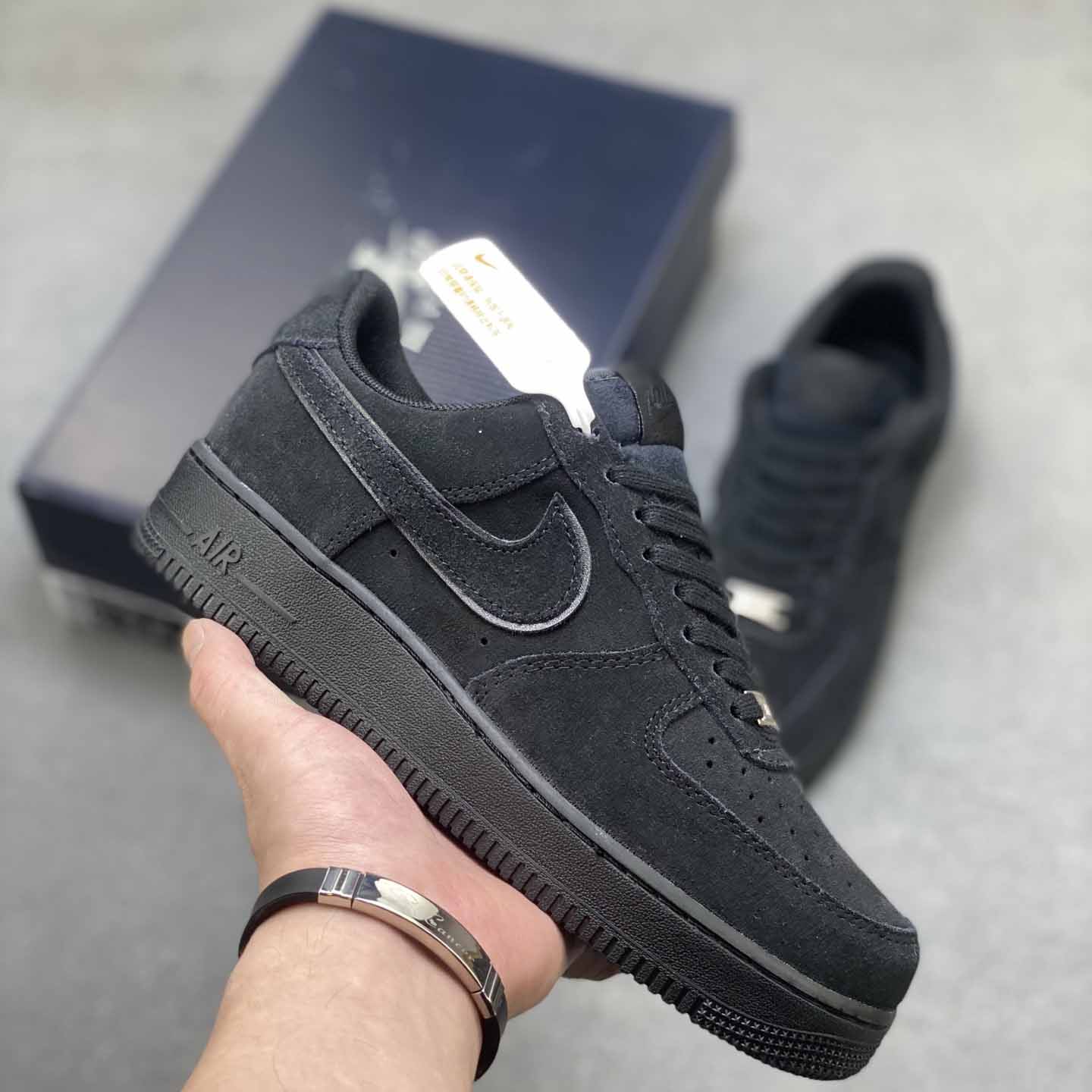 Nike Air Force 1 '07 LV8   HQ1966-002 - DesignerGu