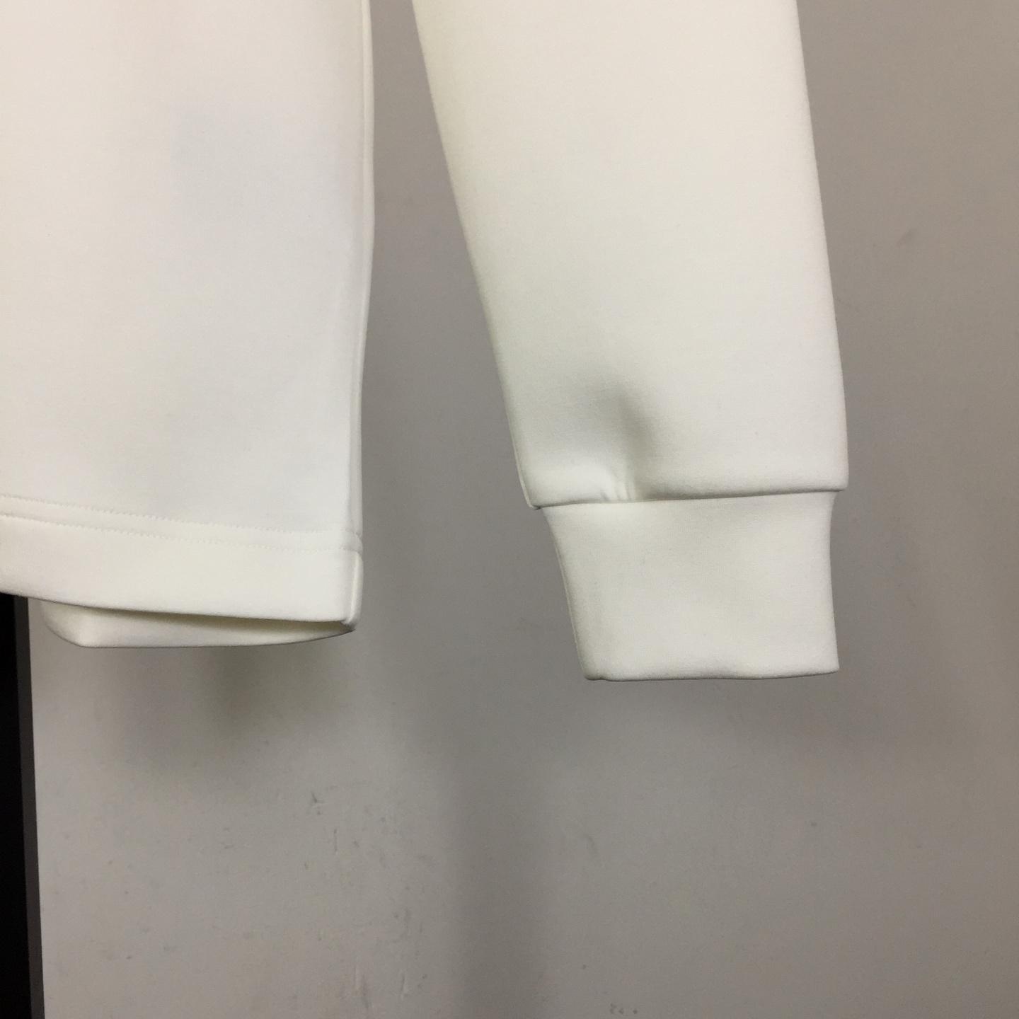 Dior Cotton Sweatshirt - DesignerGu