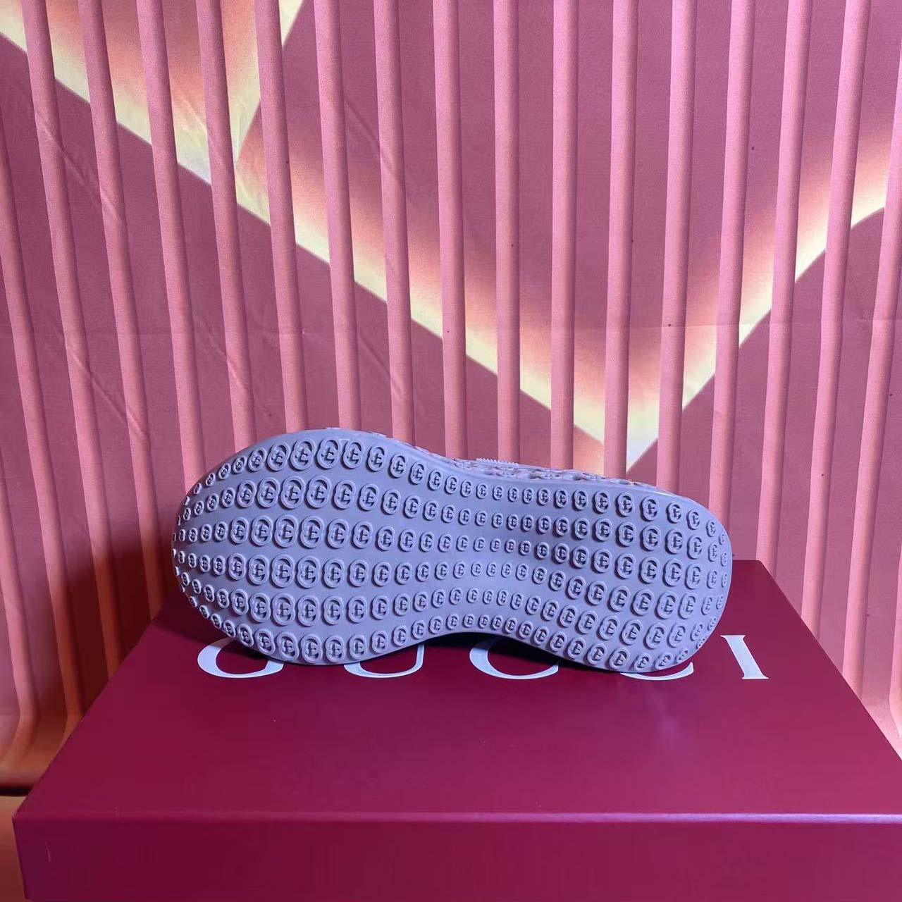 Gucci Men's Gucci Cub3d Sneaker - DesignerGu