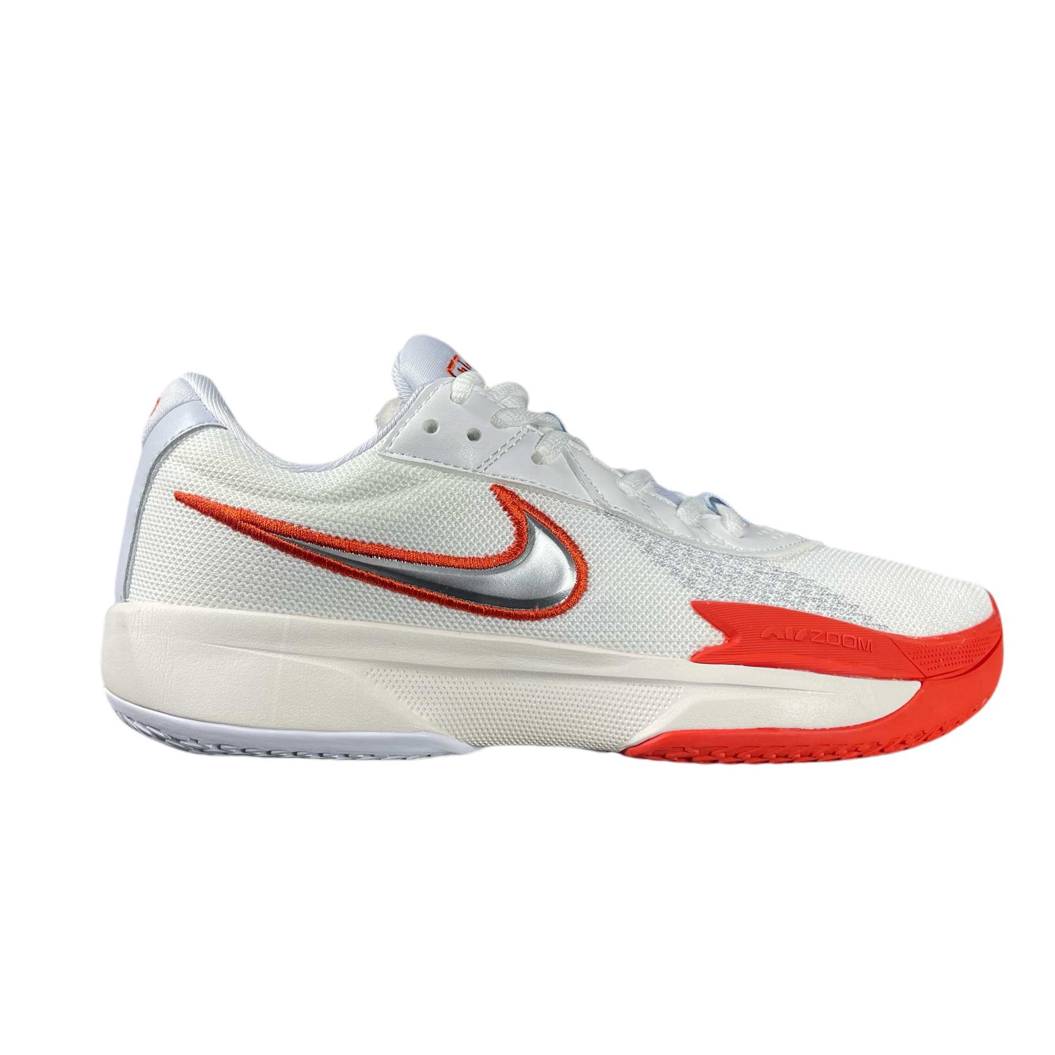 Nike Air Zoom G.T. Cut Academy   FB2599-101 - DesignerGu