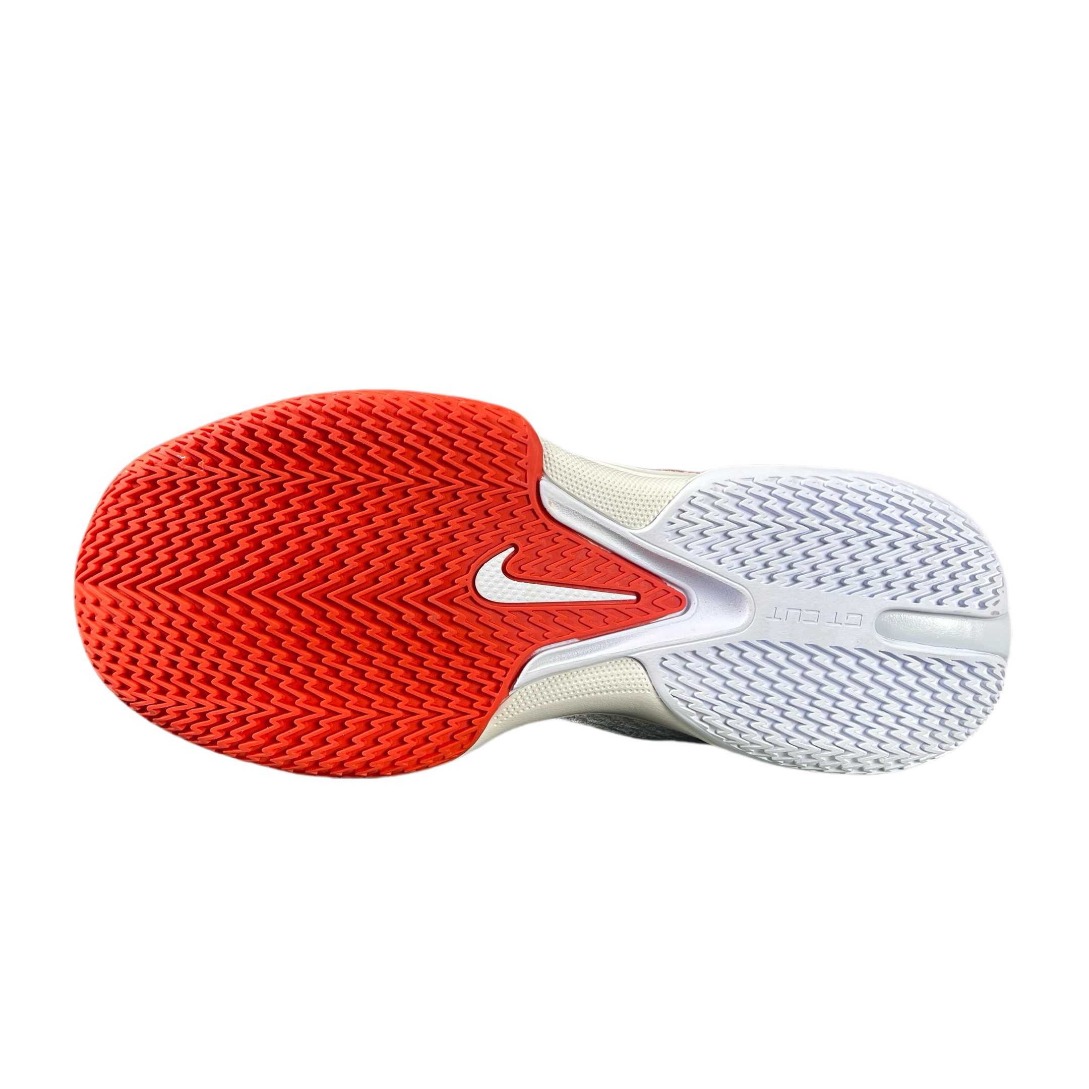 Nike Air Zoom G.T. Cut Academy   FB2599-101 - DesignerGu