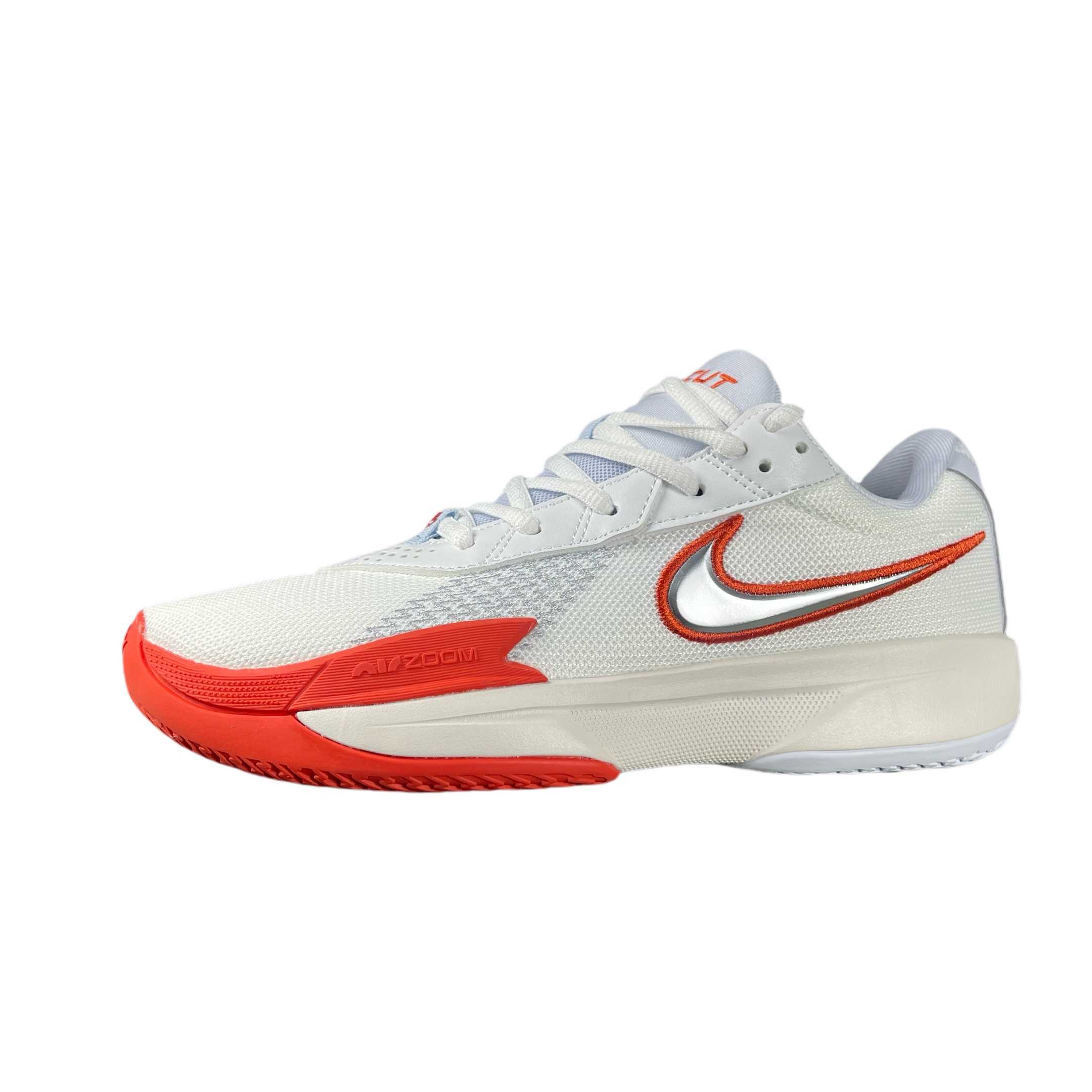 Nike Air Zoom G.T. Cut Academy   FB2599-101 - DesignerGu