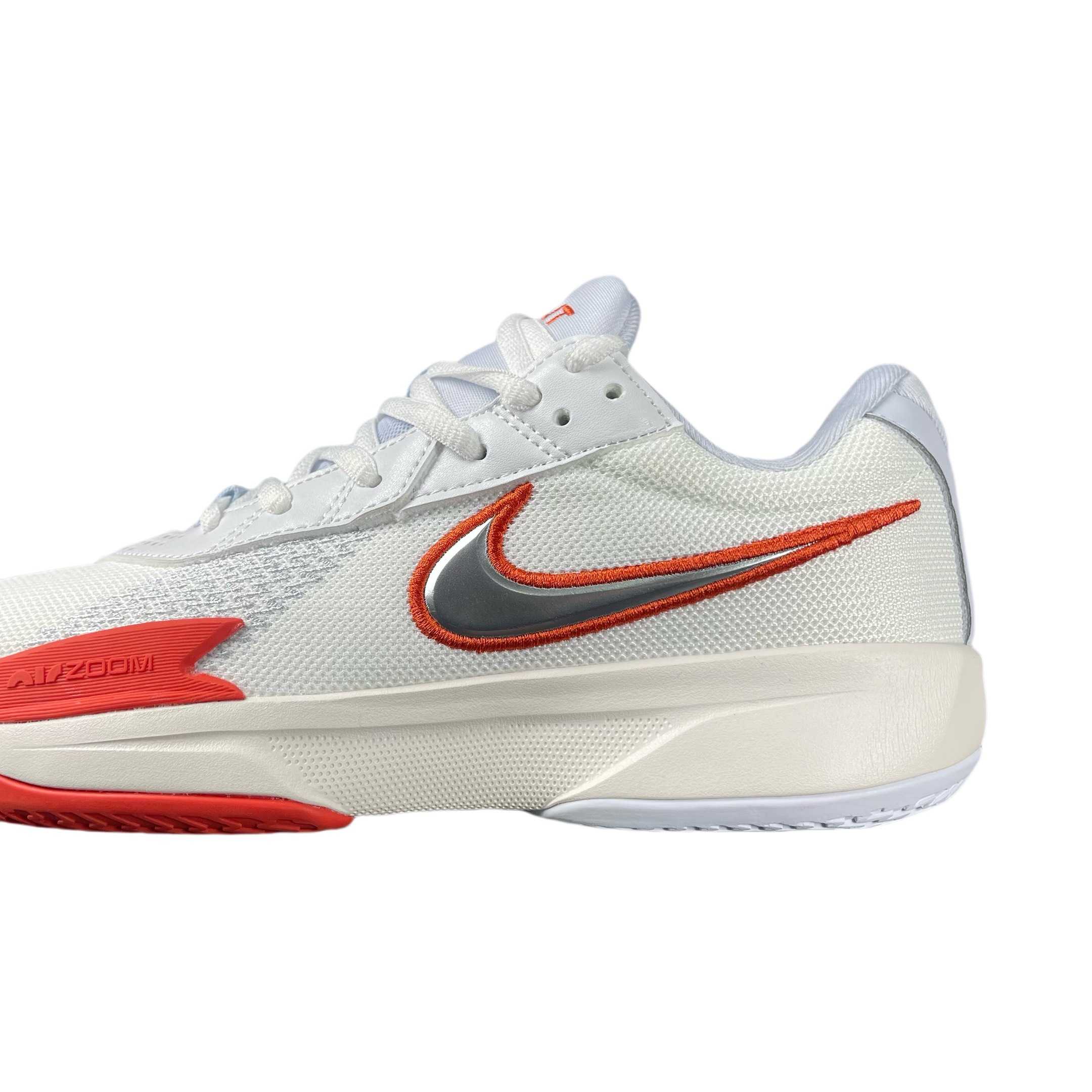 Nike Air Zoom G.T. Cut Academy   FB2599-101 - DesignerGu