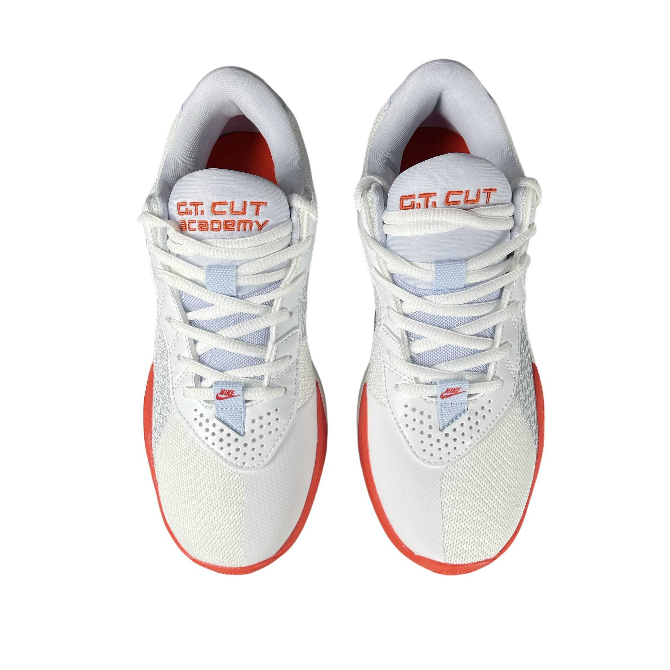 Nike Air Zoom G.T. Cut Academy   FB2599-101 - DesignerGu
