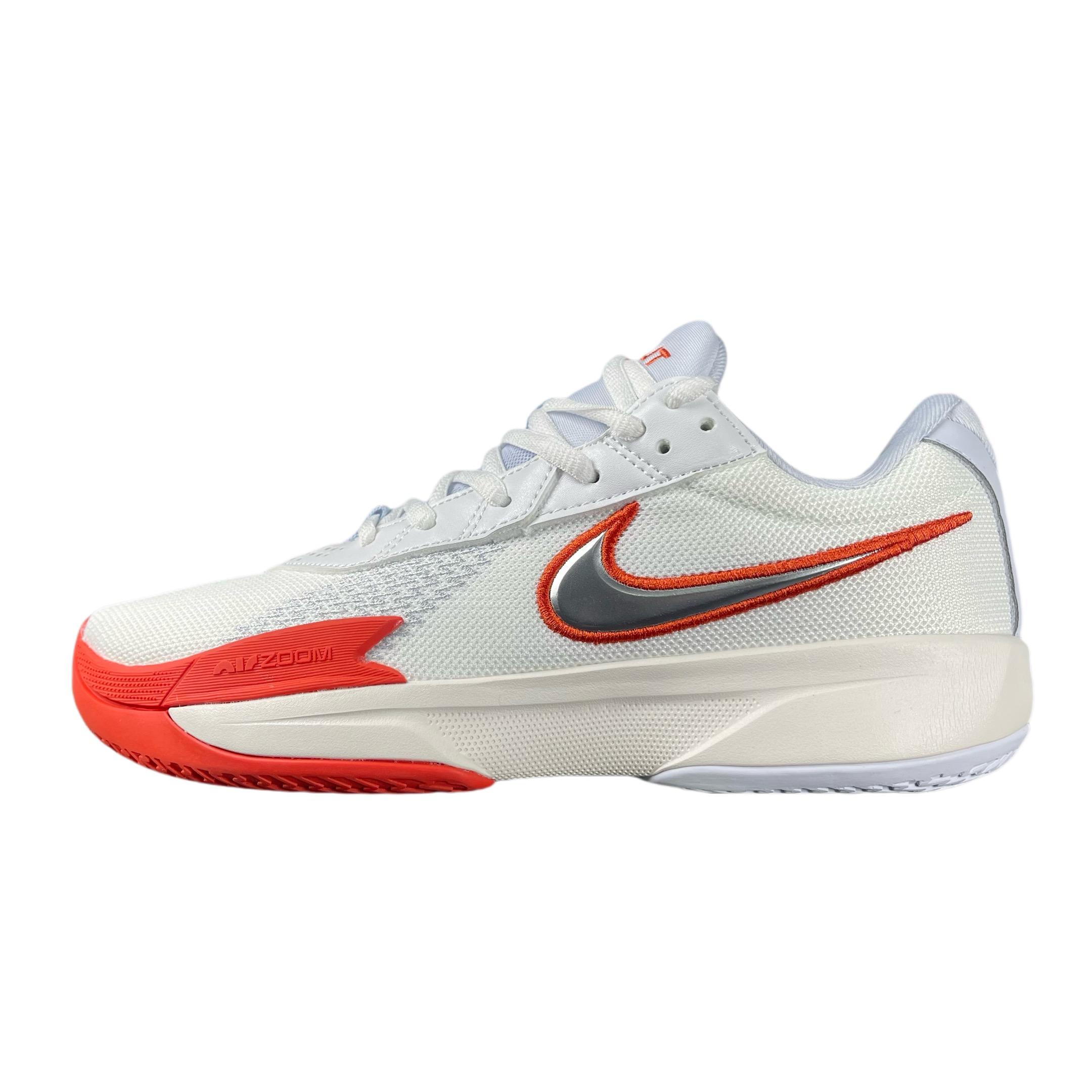 Nike Air Zoom G.T. Cut Academy   FB2599-101 - DesignerGu