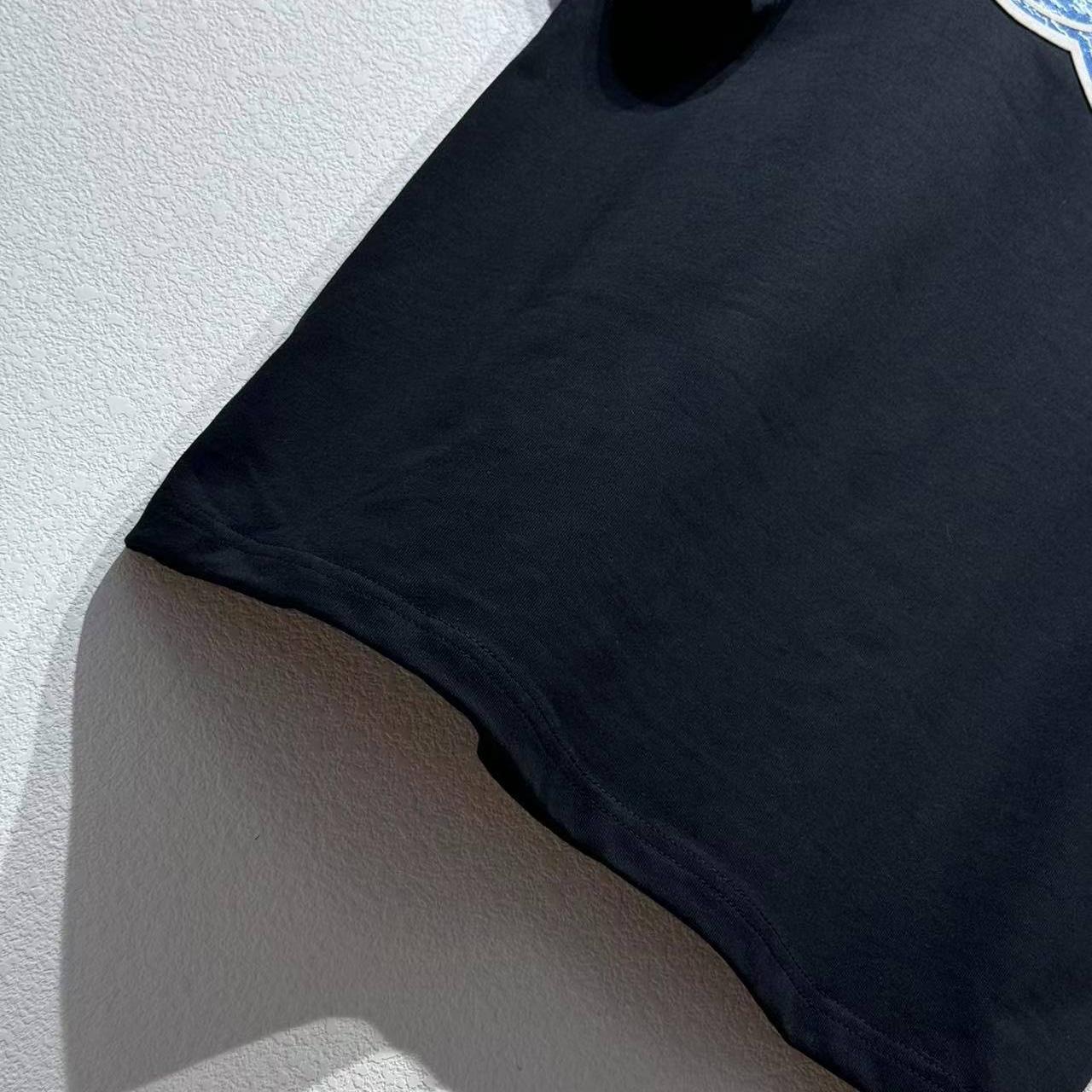Celine Cotton Tee - DesignerGu