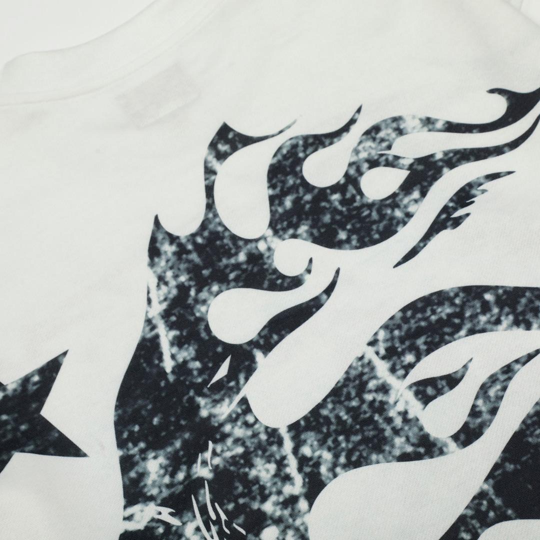 Hellstar Longsleeve Tee - DesignerGu