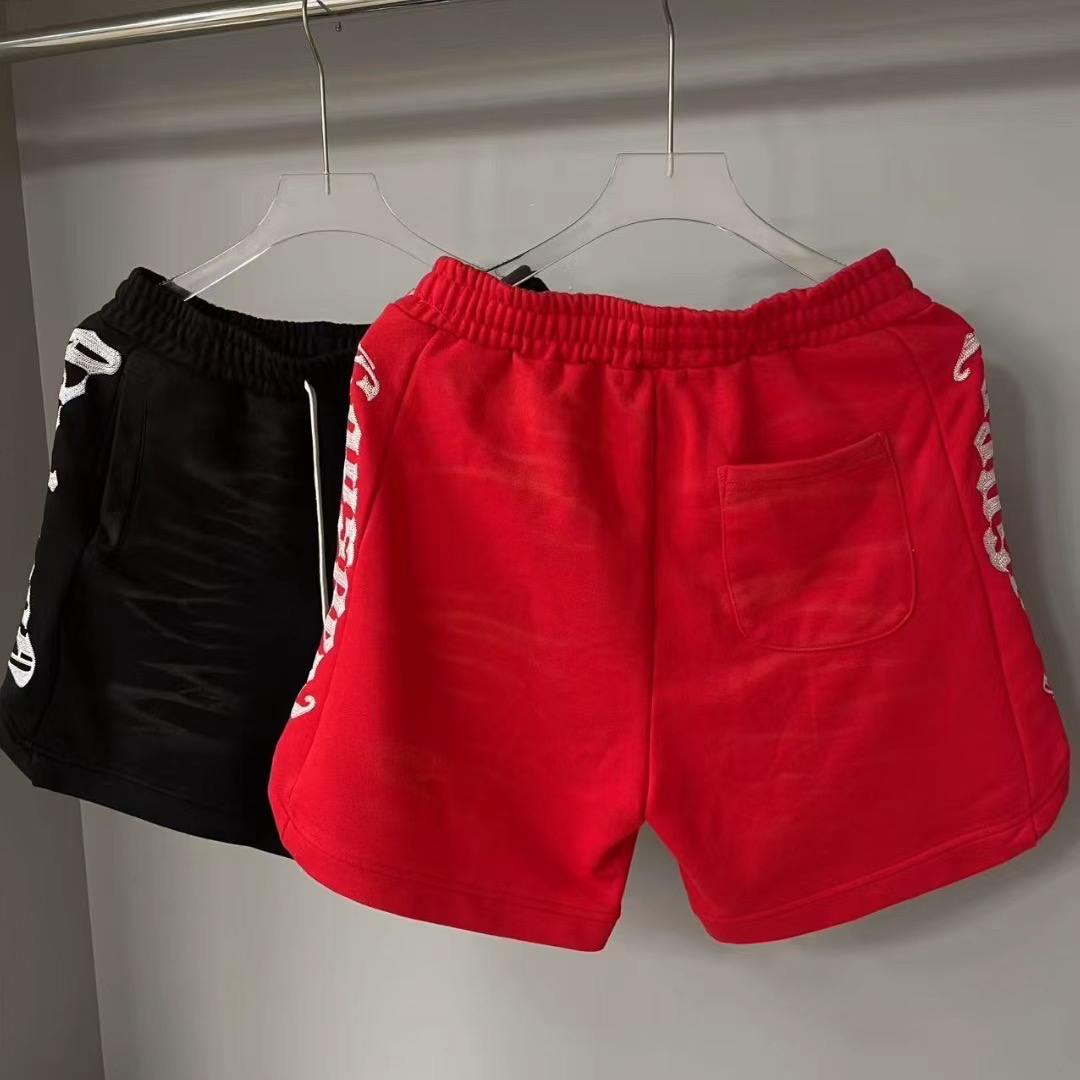 Godspeed Courtside Shorts - DesignerGu