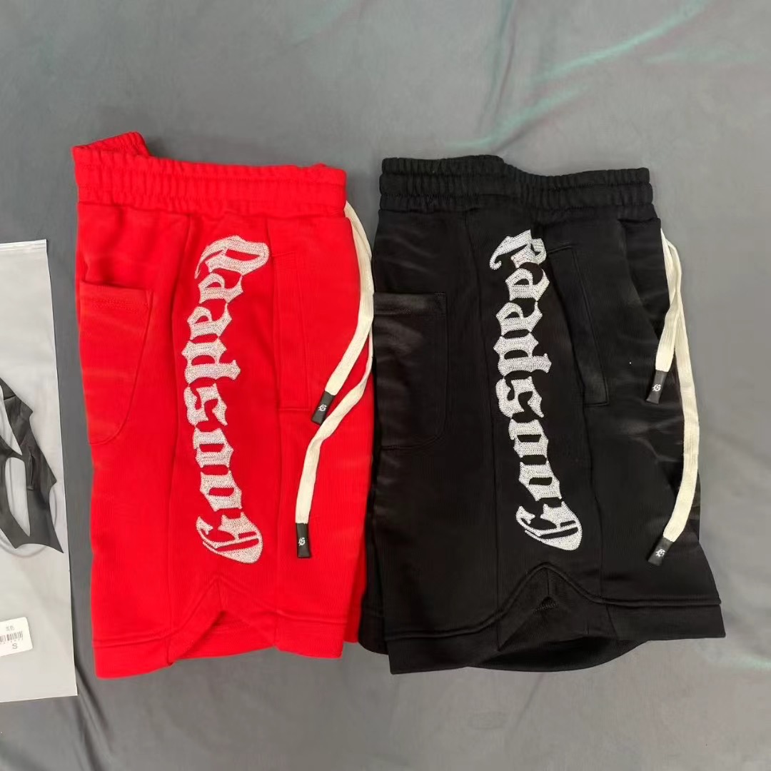 Godspeed Courtside Shorts - DesignerGu