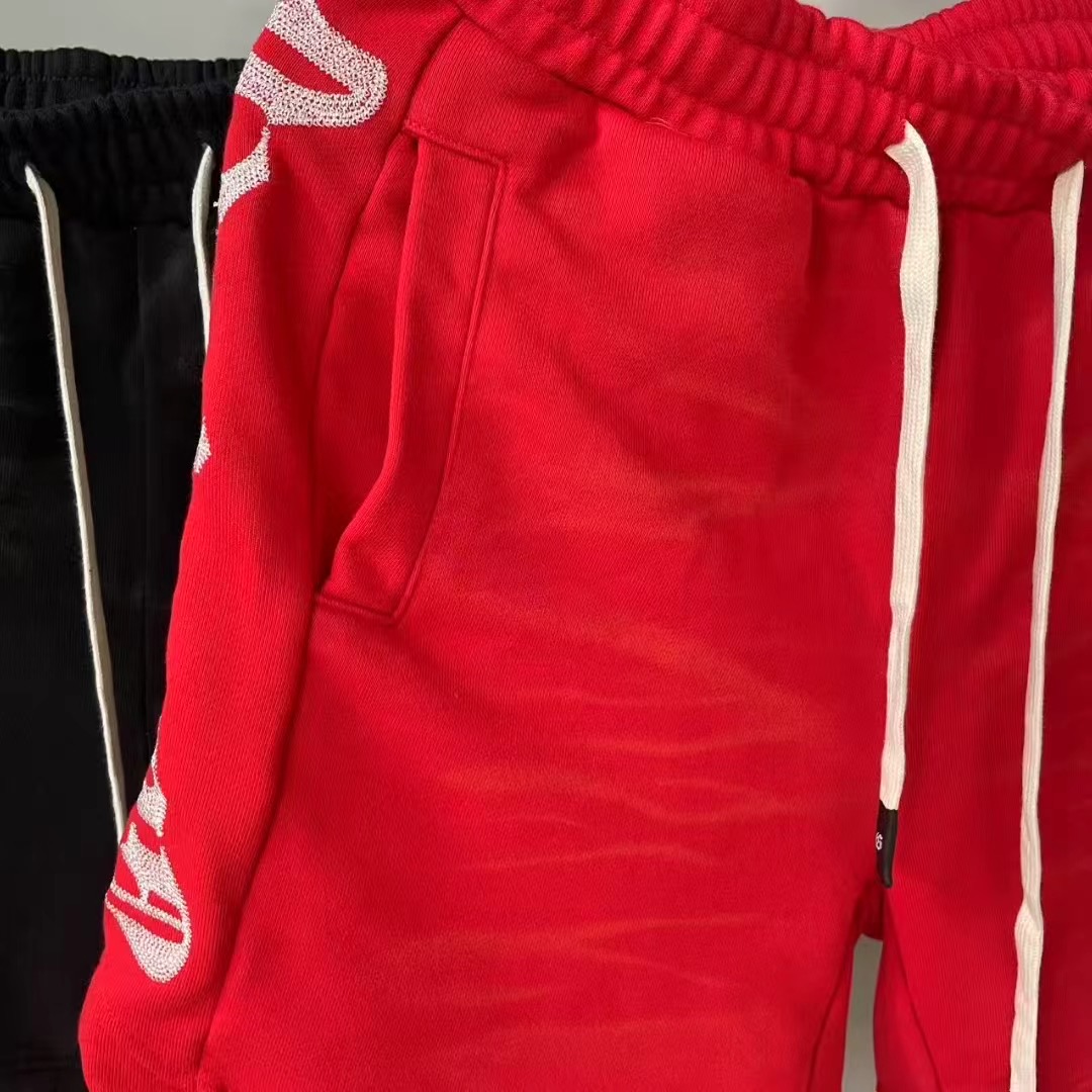 Godspeed Courtside Shorts - DesignerGu