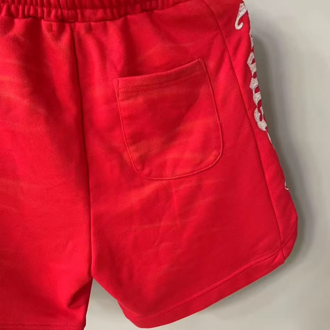 Godspeed Courtside Shorts - DesignerGu