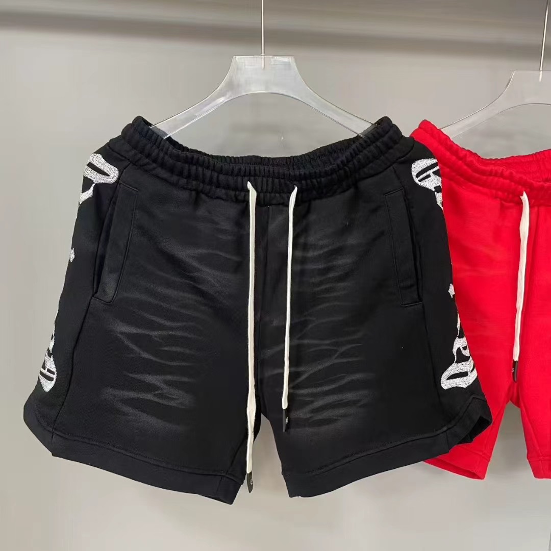 Godspeed Courtside Shorts - DesignerGu