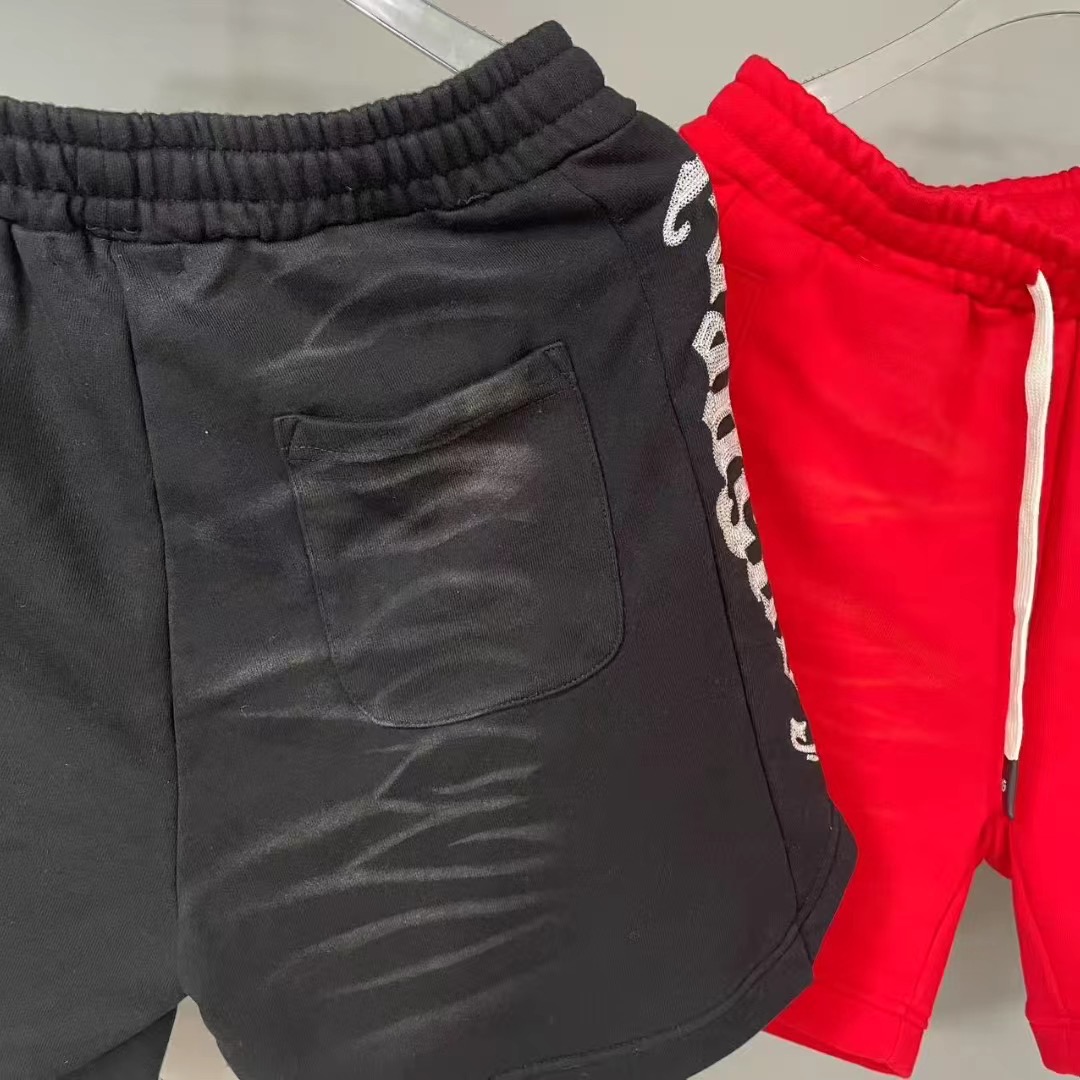 Godspeed Courtside Shorts - DesignerGu