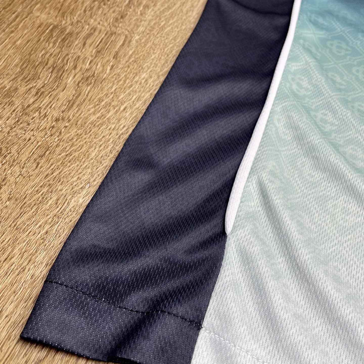 Casablanca Football Shirt    C1064 - DesignerGu