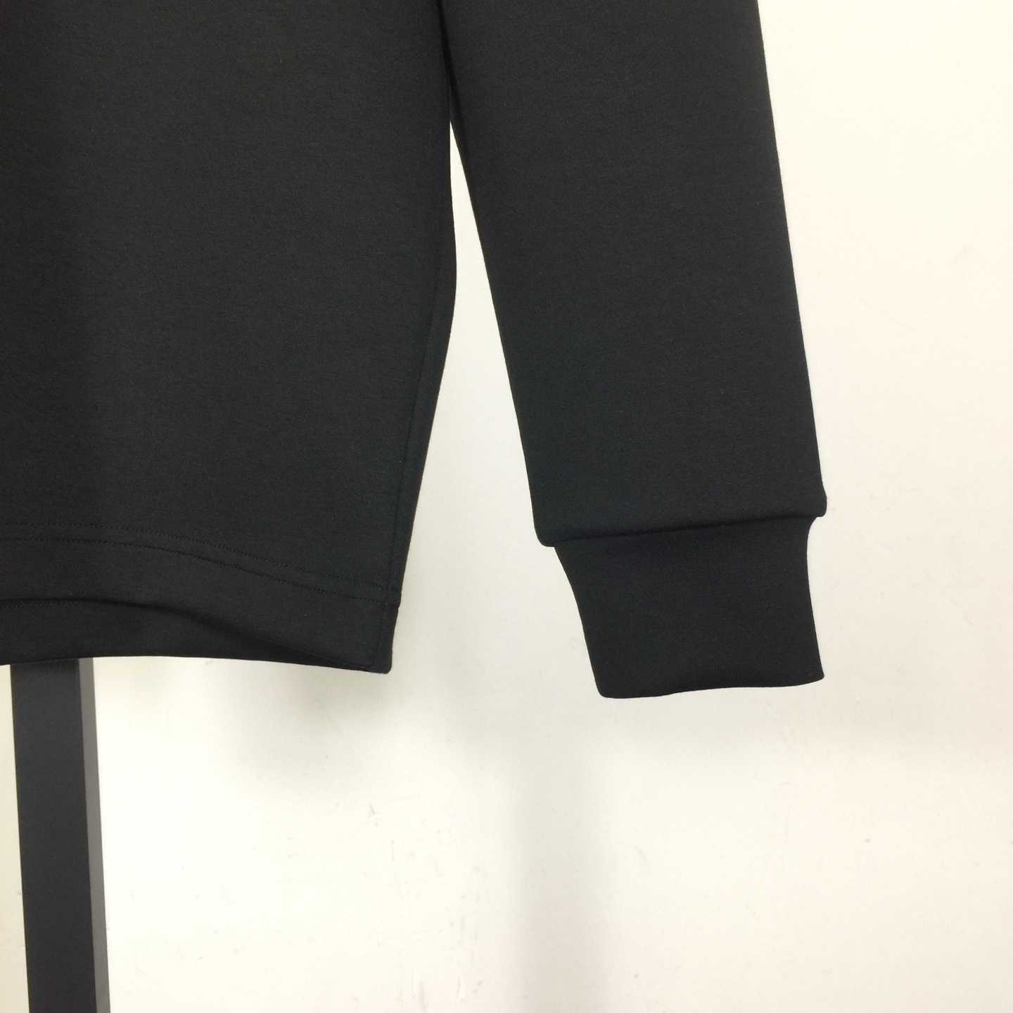 Hermes Cotton Sweatshirt - DesignerGu