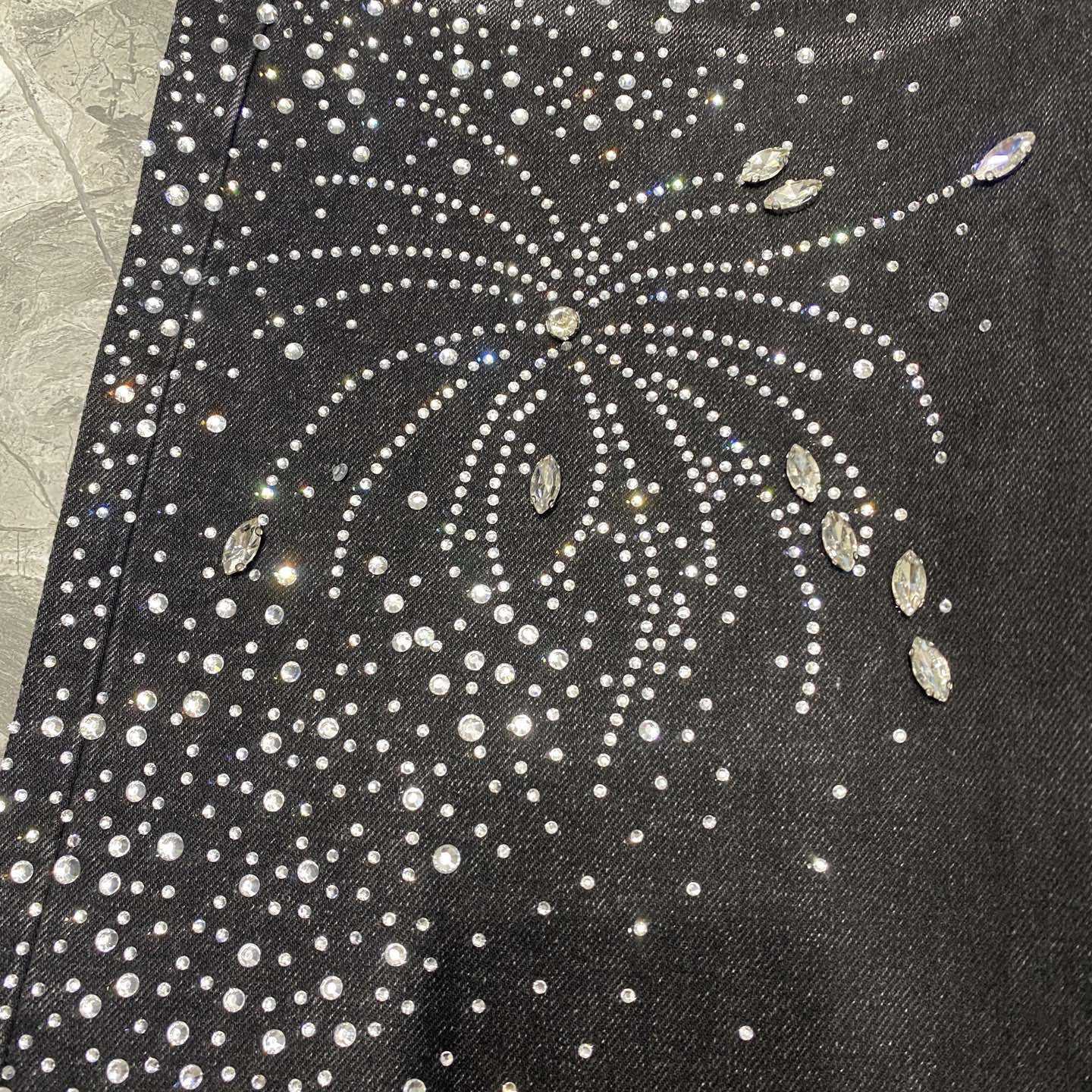 Purple-Brand Jeans    9125 - DesignerGu