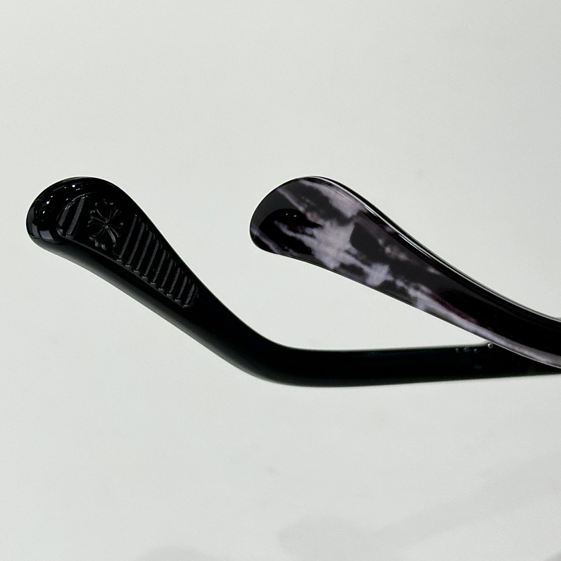 Chrome Hearts DEEP II Glasses - DesignerGu