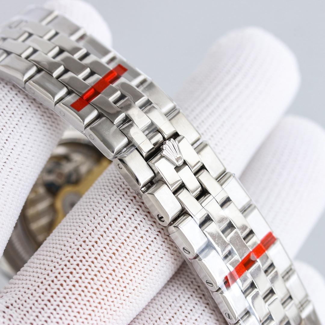 Rolex Land-Dweller 40 - DesignerGu