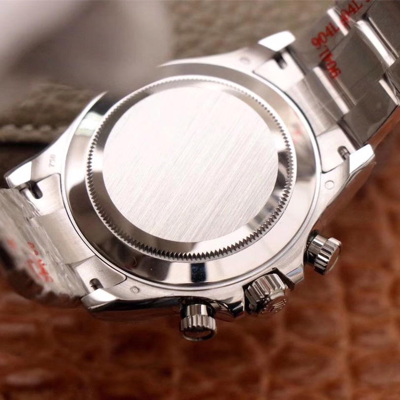 Rolex Daytona 116509/37    40mm - DesignerGu